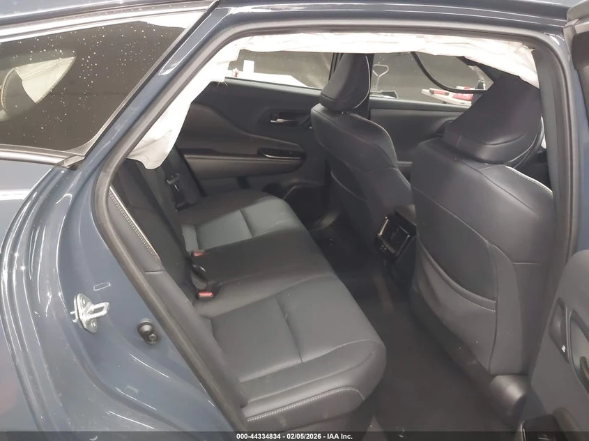 Toyota Crown Nightshade, снимка 8 - Автомобили и джипове - 54248864