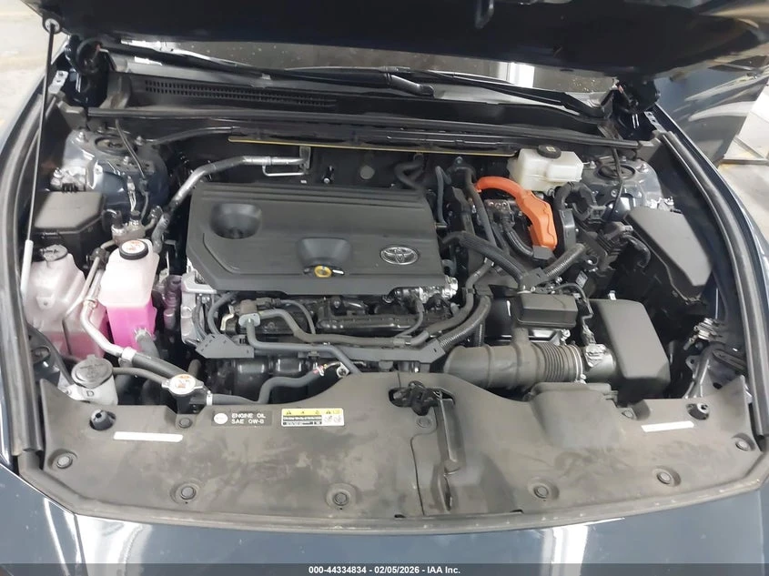 Toyota Crown Nightshade, снимка 10 - Автомобили и джипове - 54248864