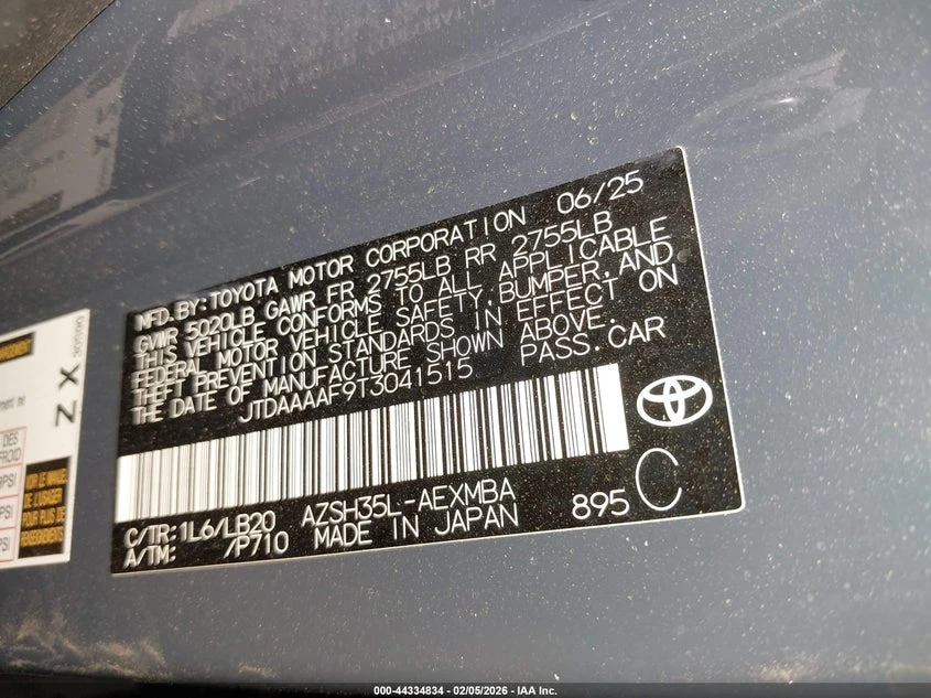 Toyota Crown Nightshade, снимка 9 - Автомобили и джипове - 54248864