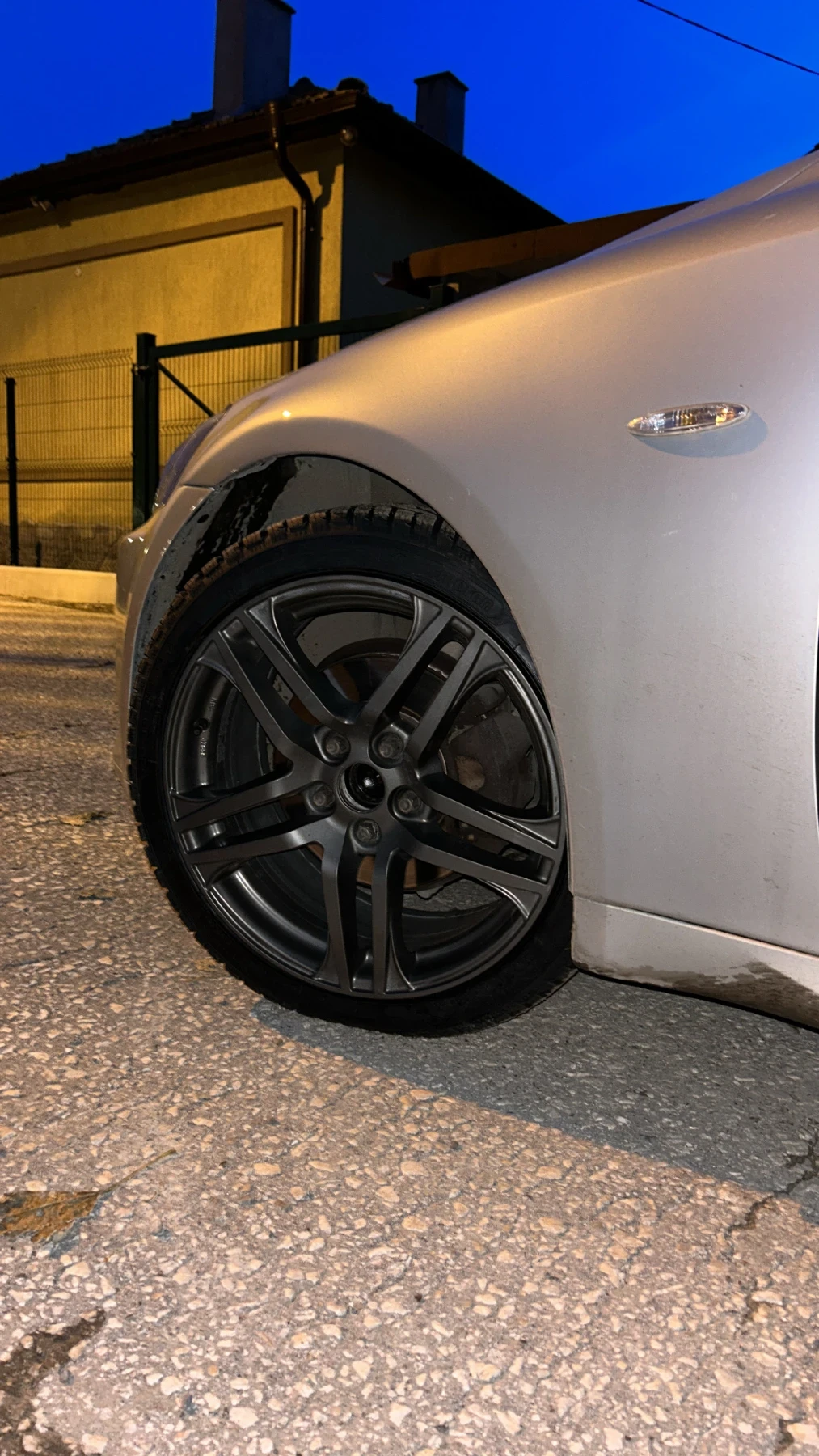 Lexus IS 250, снимка 8 - Автомобили и джипове - 54280962