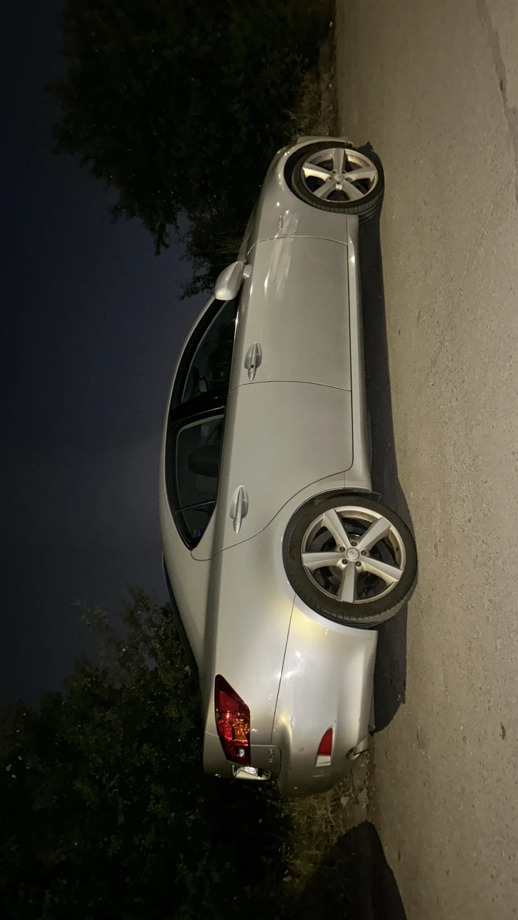 Lexus IS 250, снимка 11 - Автомобили и джипове - 54280962