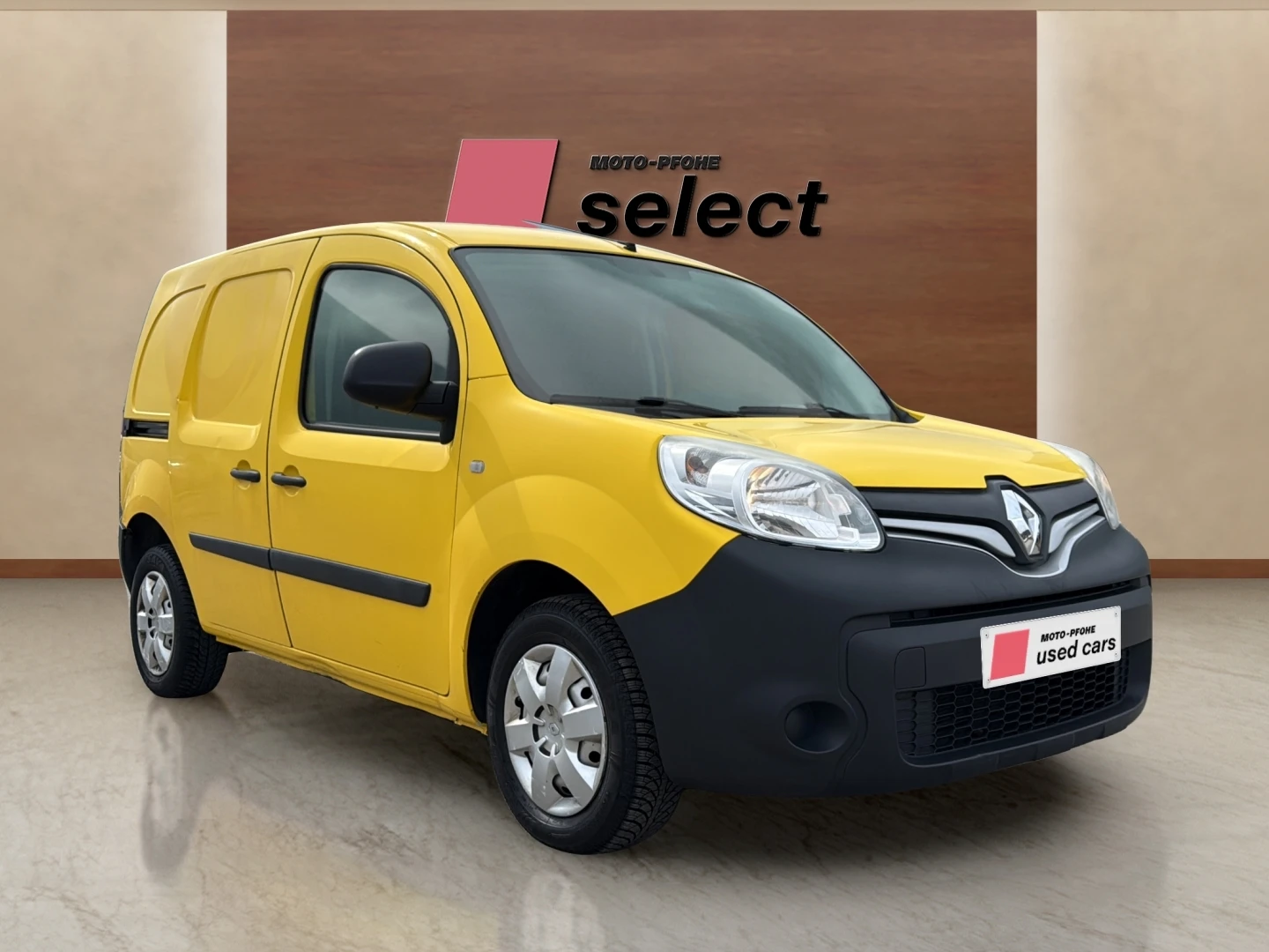 Renault Kangoo 1.5 DCI, снимка 2 - Автомобили и джипове - 54516172