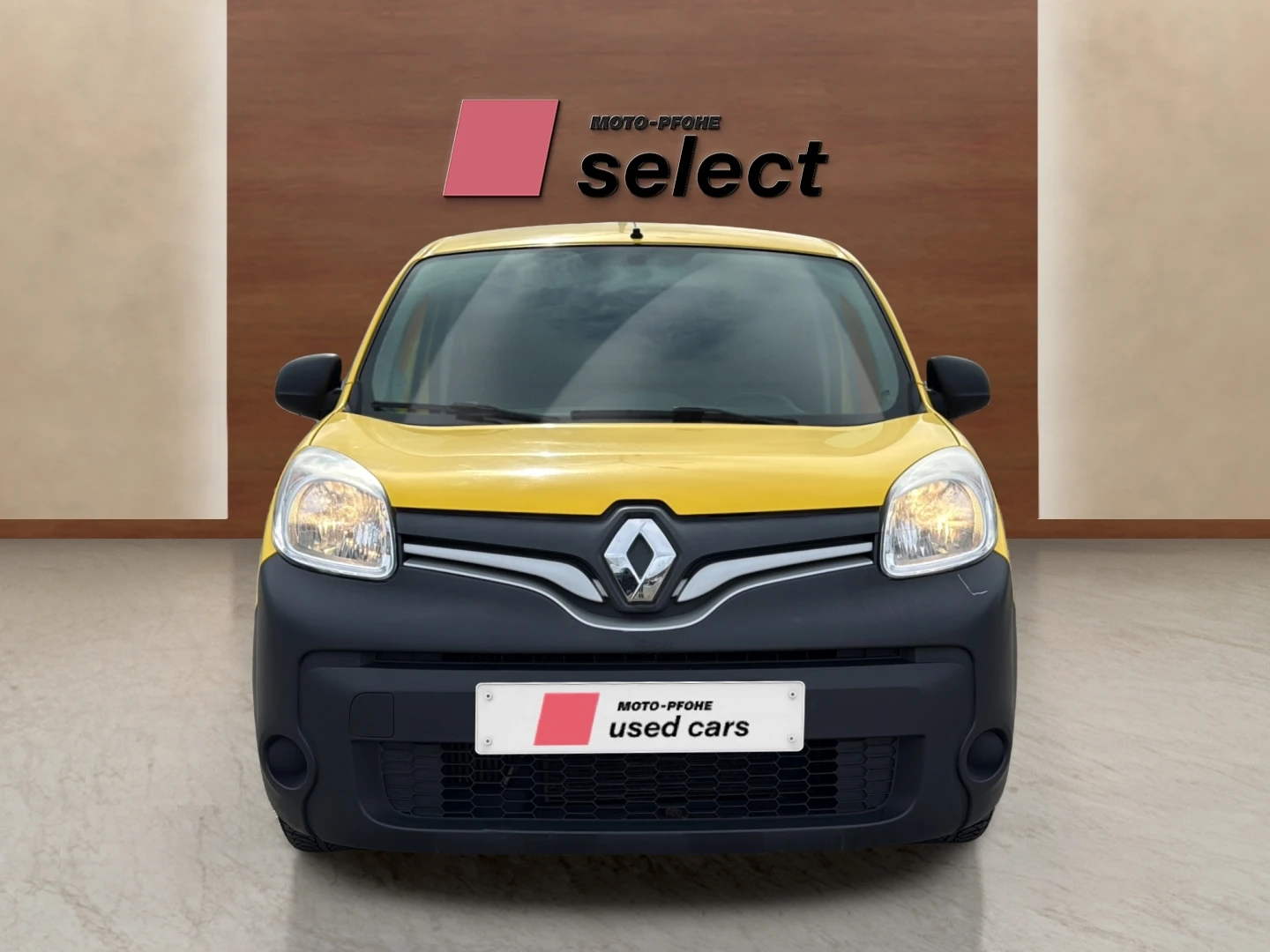 Renault Kangoo 1.5 DCI, снимка 3 - Автомобили и джипове - 54516172
