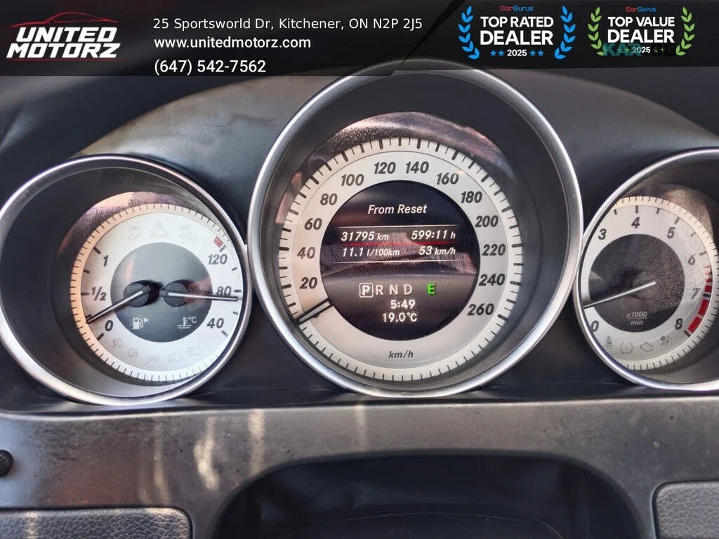 Mercedes-Benz C 250 АвтоКредит * (ЦЕНА ДО БГ), снимка 15 - Автомобили и джипове - 54604790