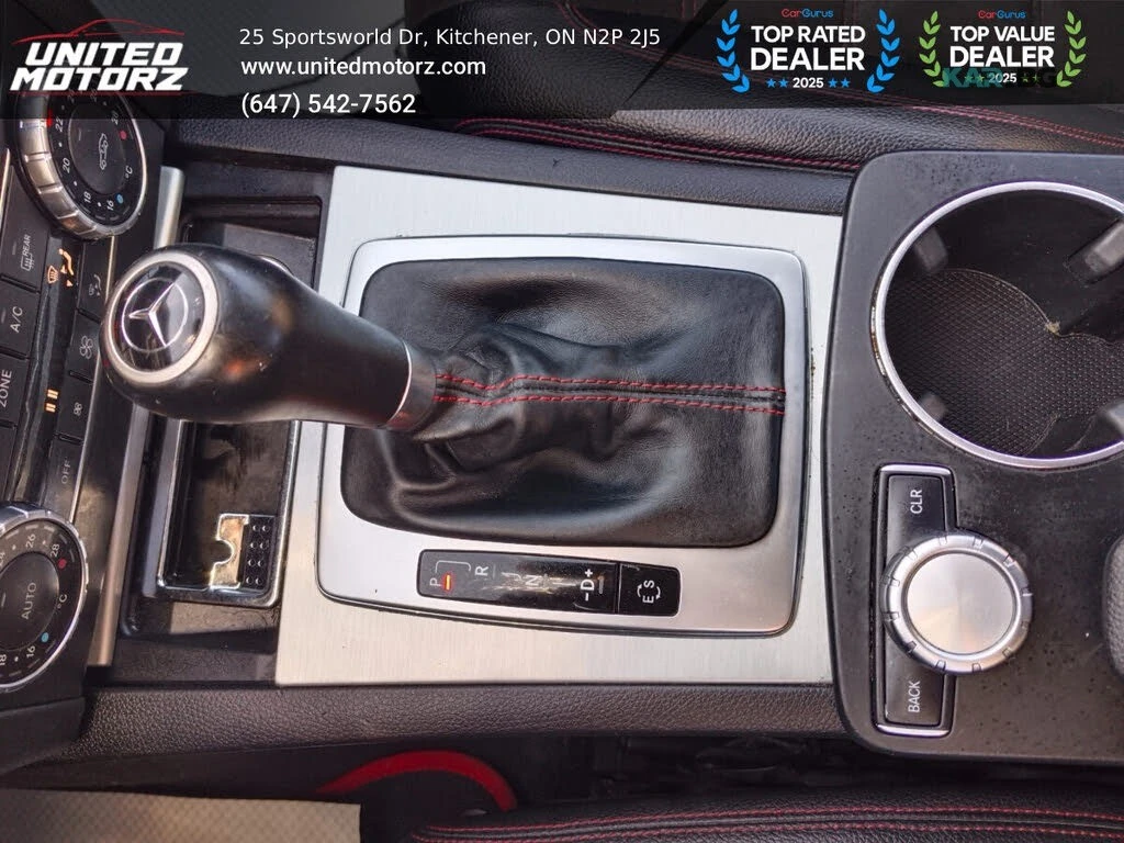 Mercedes-Benz C 250 АвтоКредит * (ЦЕНА ДО БГ), снимка 12 - Автомобили и джипове - 54604790
