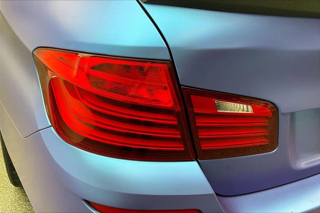 BMW 535 2016 BMW 5 Series 535i xDrive Sedan AWD, снимка 7 - Автомобили и джипове - 54646992