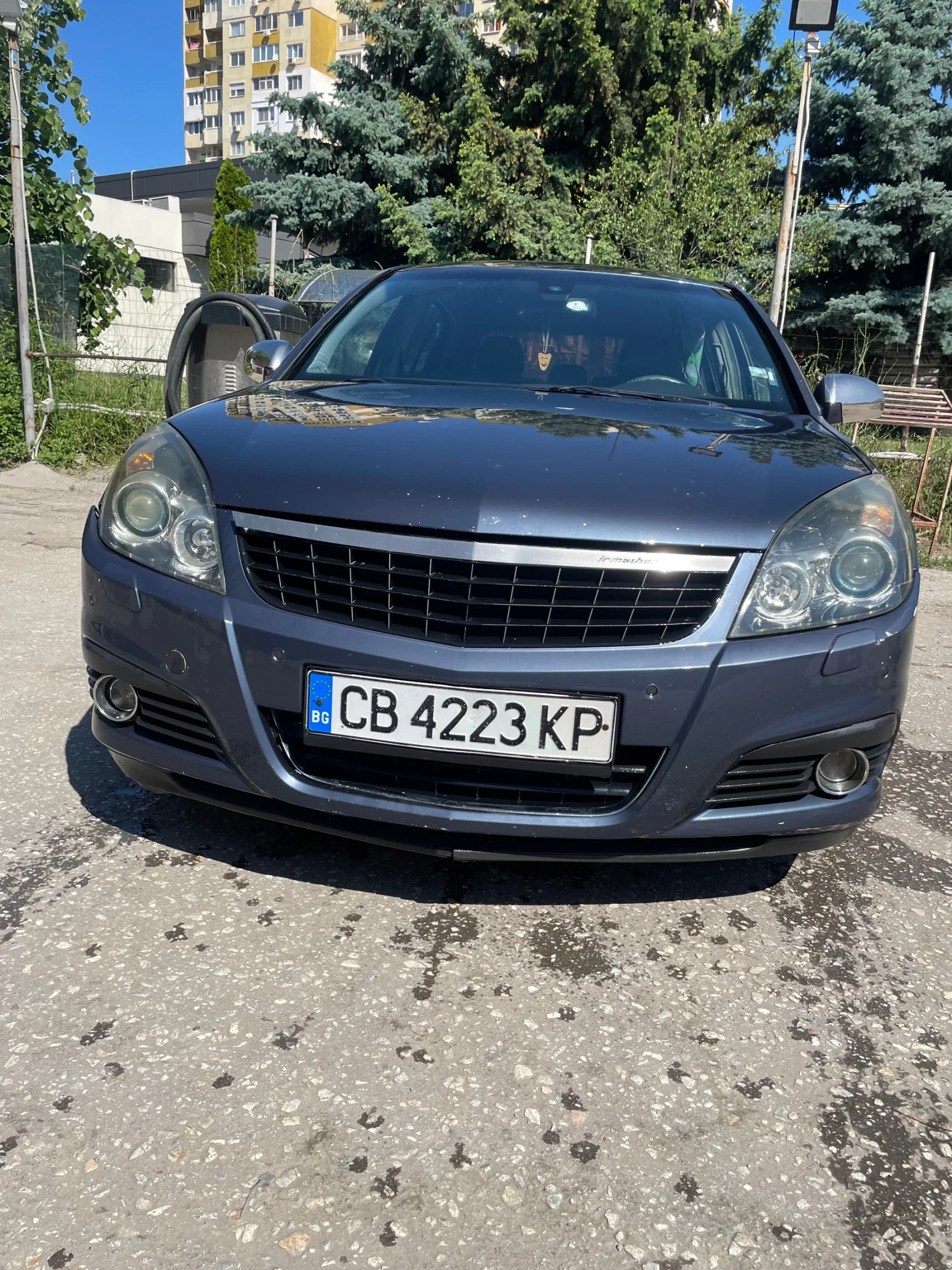 Opel Signum | Mobile.bg � ����������� 1