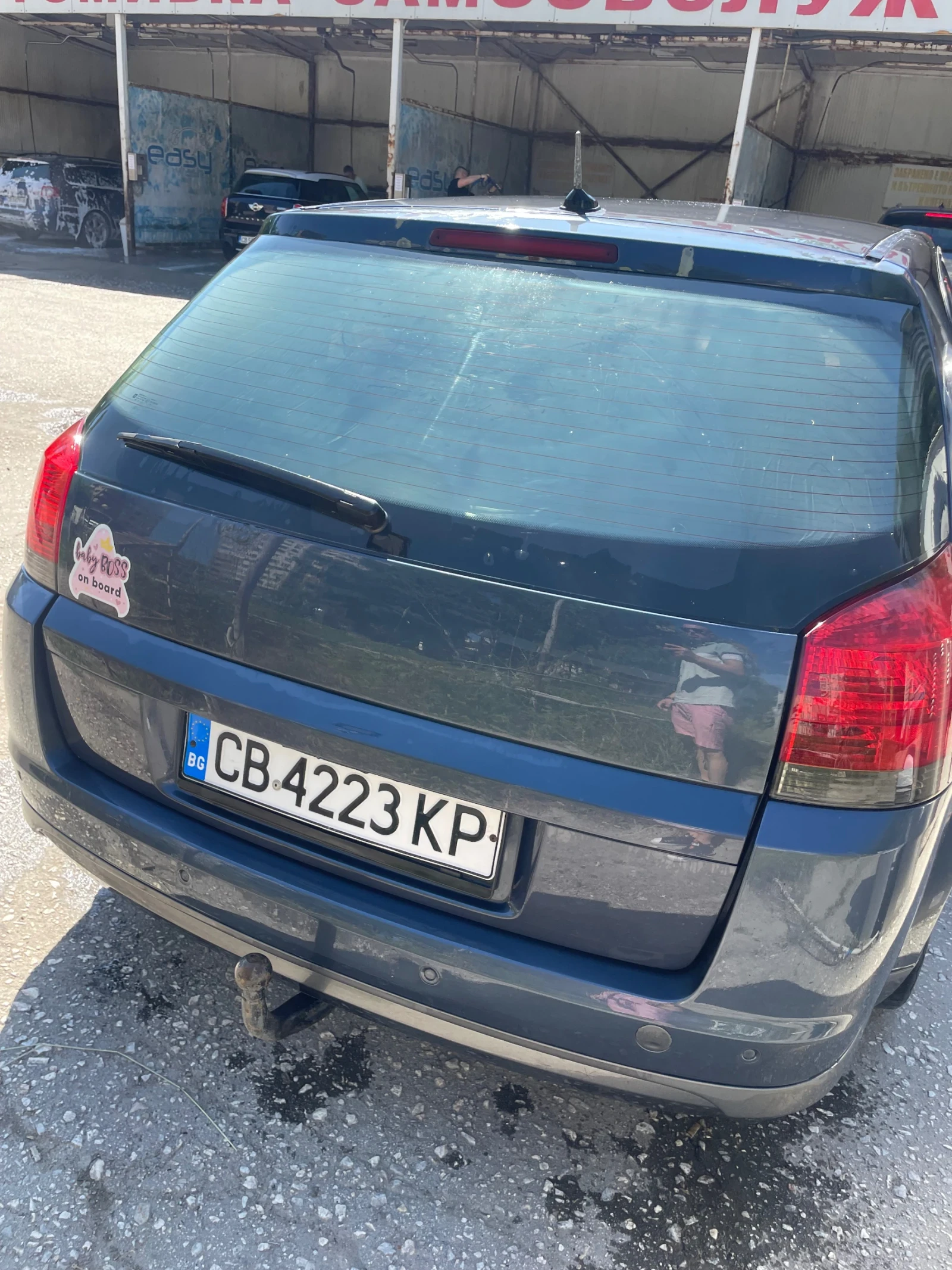 Opel Signum | Mobile.bg � ����������� 9