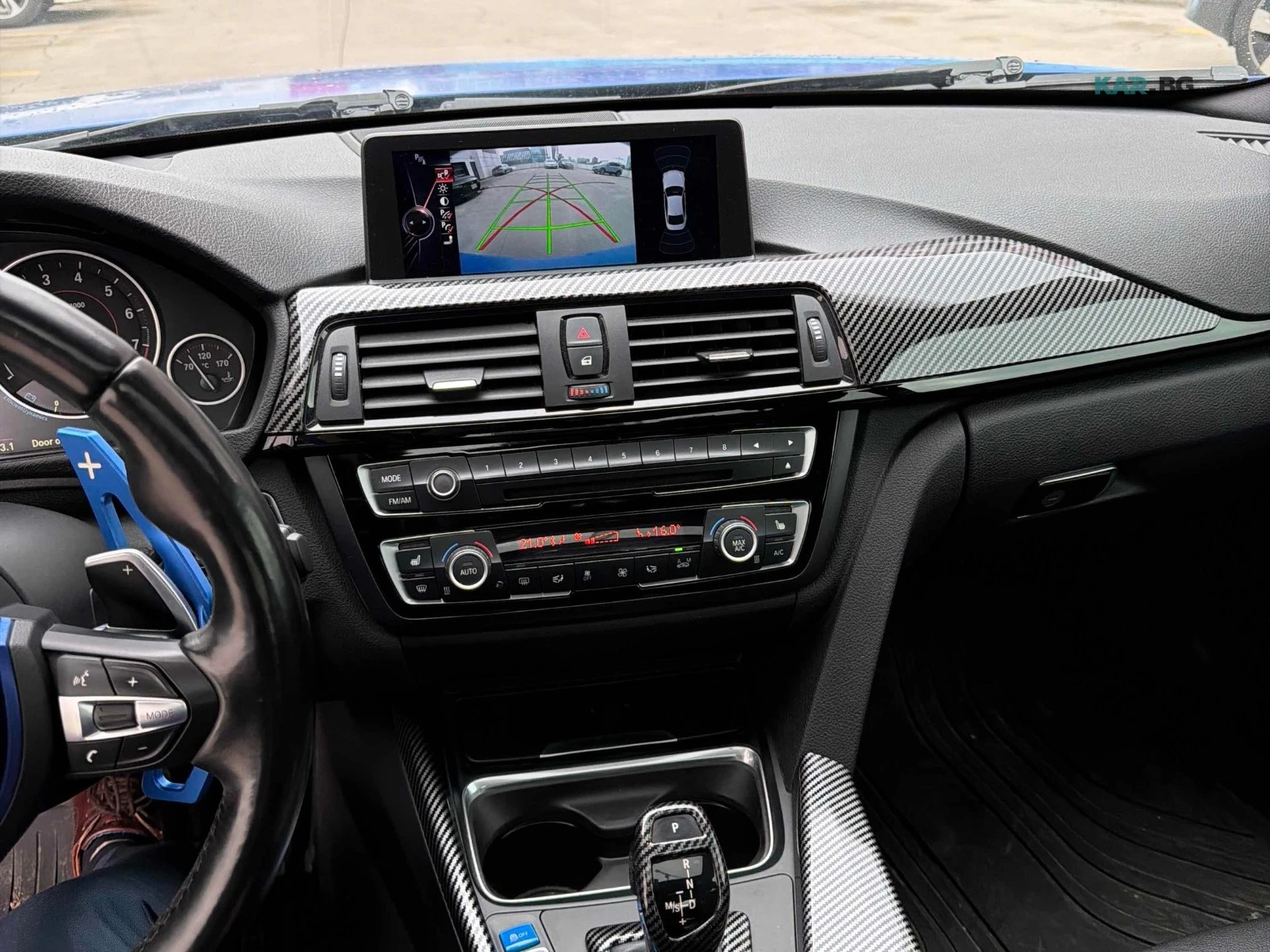 BMW 435 ЦЕНА ДО БЪЛГАРИЯ + РЕГИСТРАЦИЯ & АВТО КРЕДИТ, снимка 7 - Автомобили и джипове - 54778959