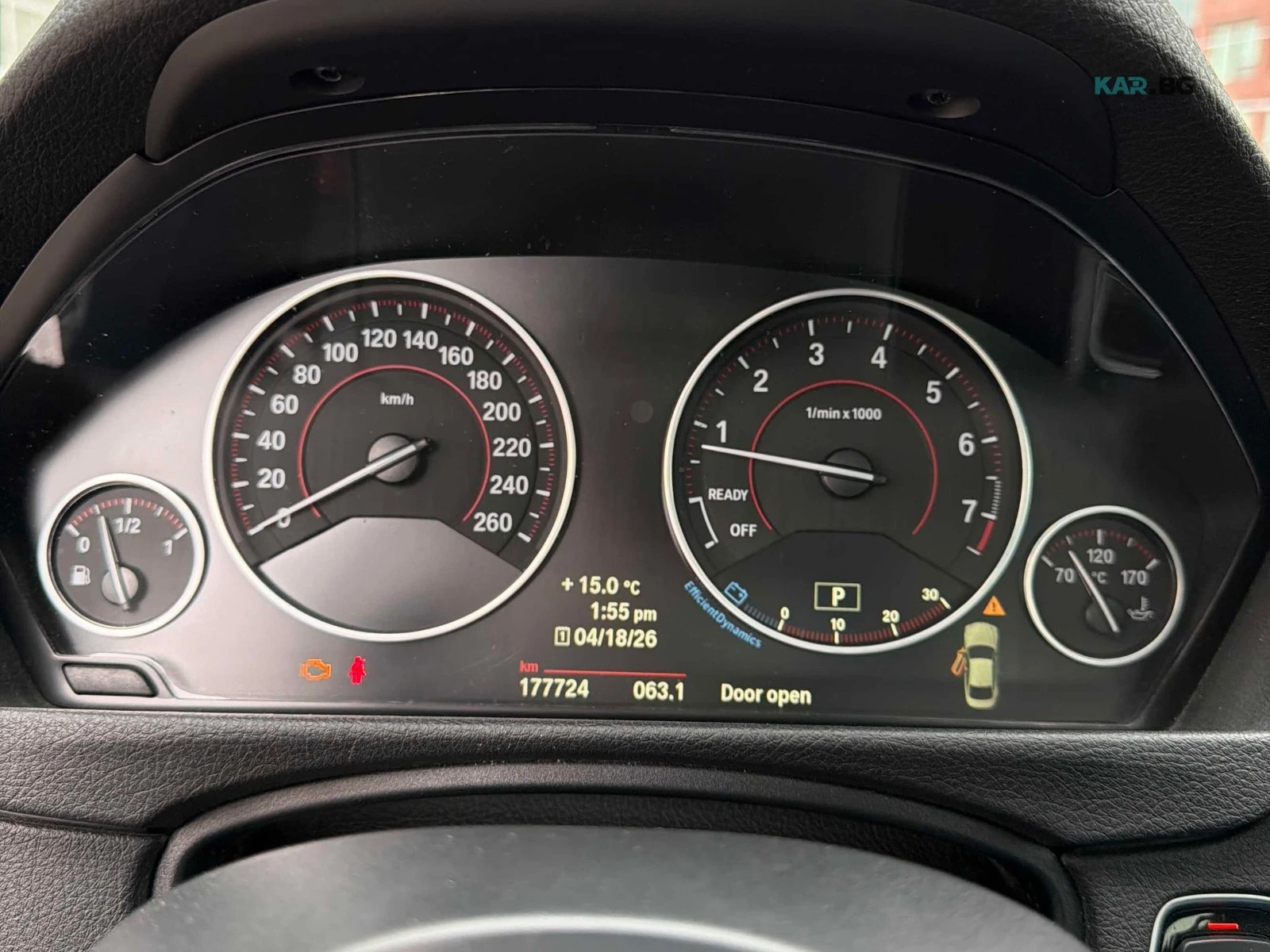 BMW 435 ЦЕНА ДО БЪЛГАРИЯ + РЕГИСТРАЦИЯ & АВТО КРЕДИТ, снимка 8 - Автомобили и джипове - 54778959