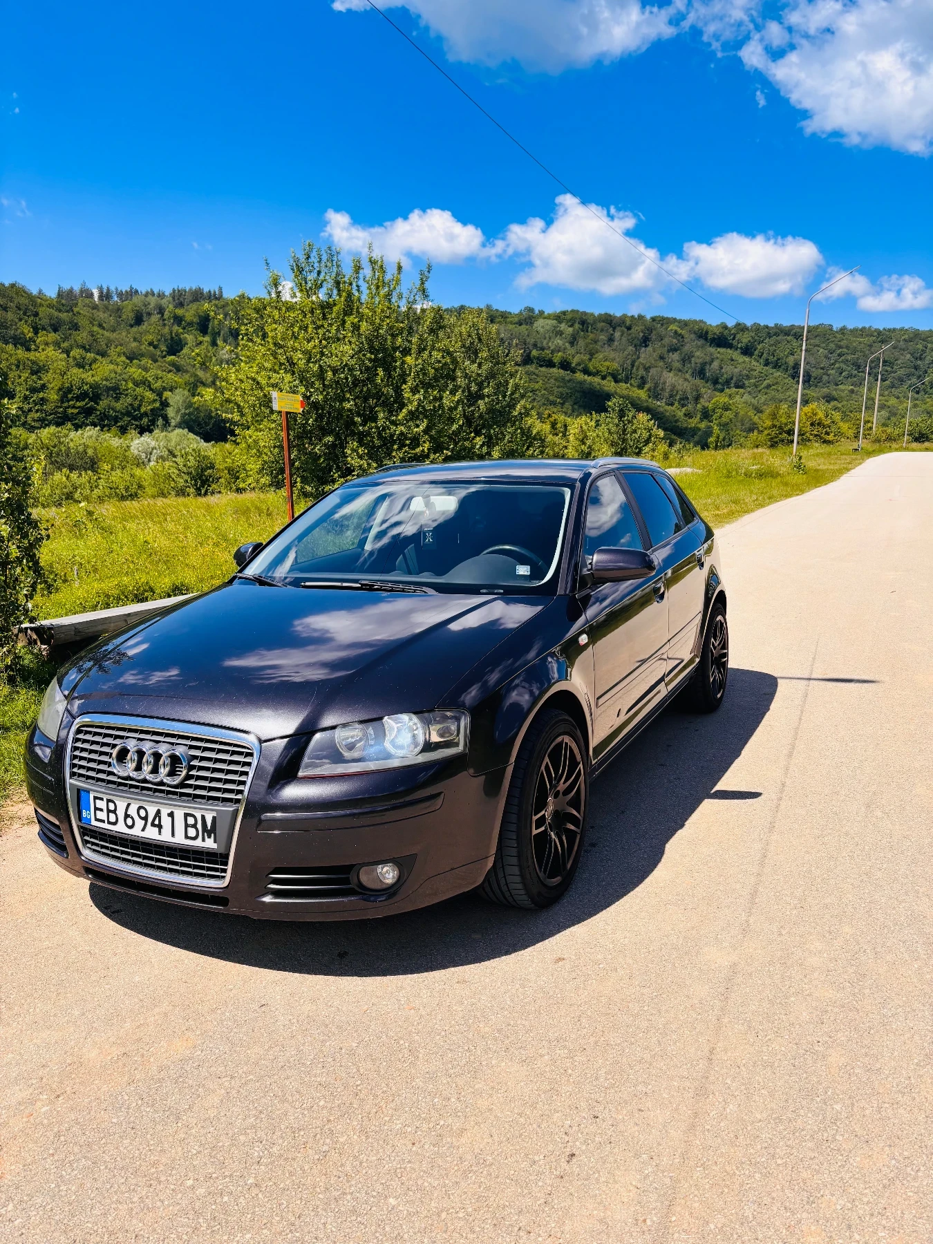 Audi A3 1.9 TDI