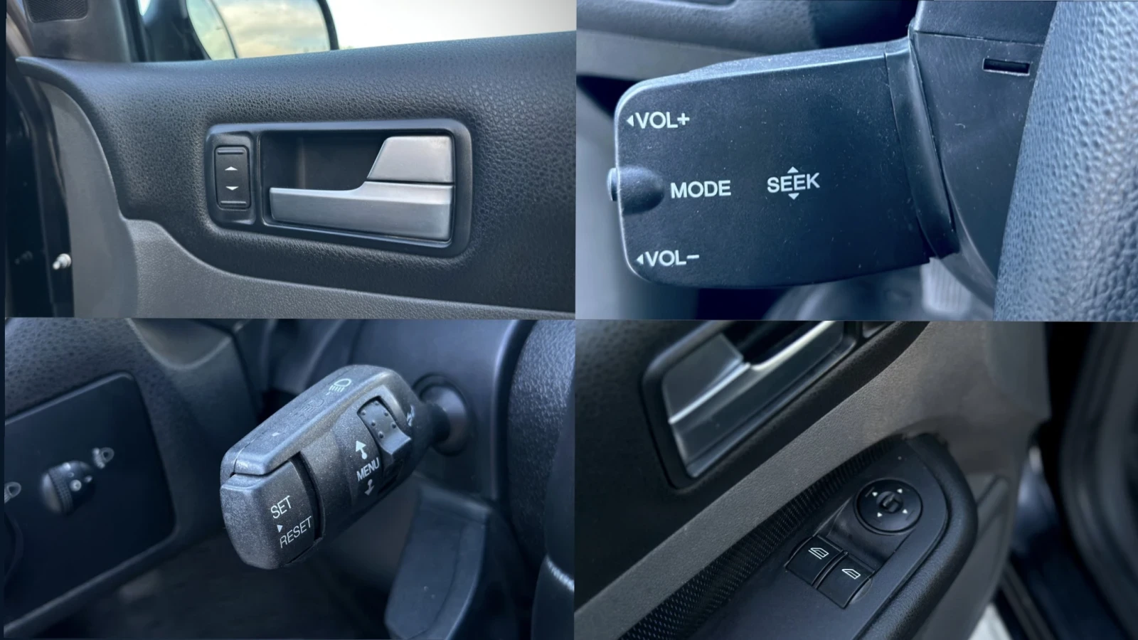 Ford Focus 1.6 TD, снимка 14 - Автомобили и джипове - 55038892