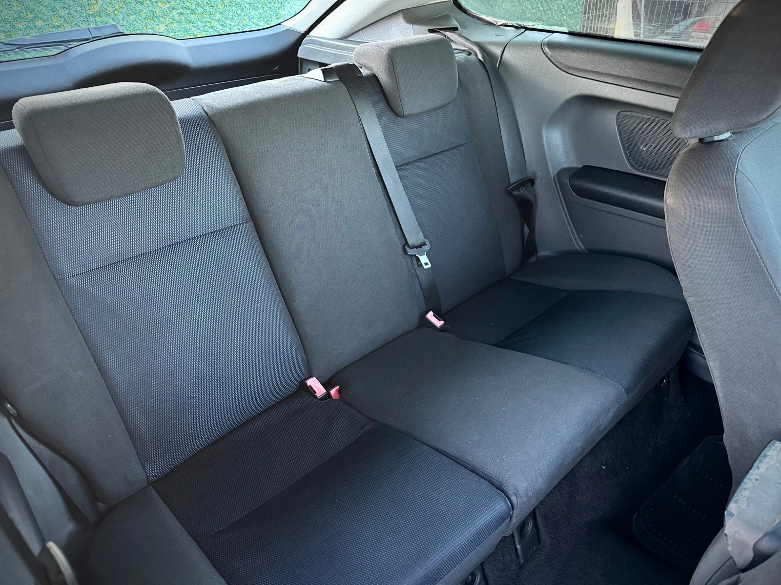 Ford Focus 1.6 TD, снимка 11 - Автомобили и джипове - 55038892