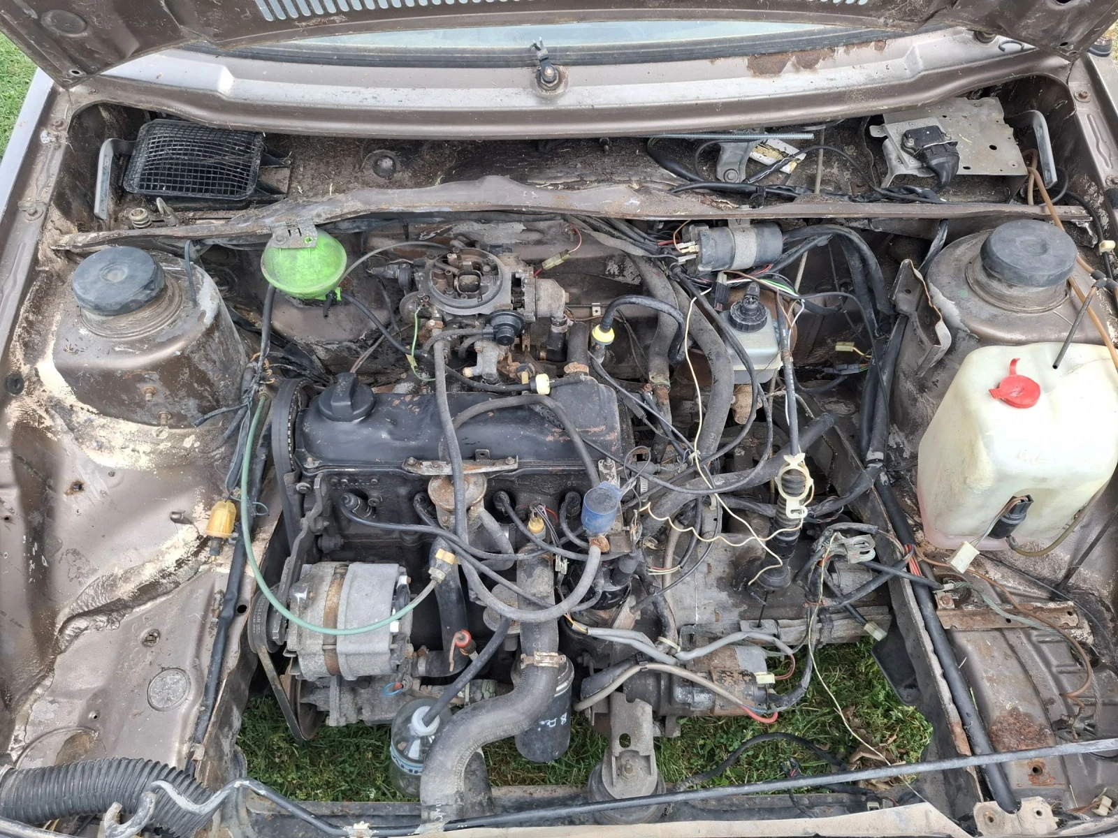 VW Jetta 1.6 ���/������  | Mobile.bg � ����������� 8