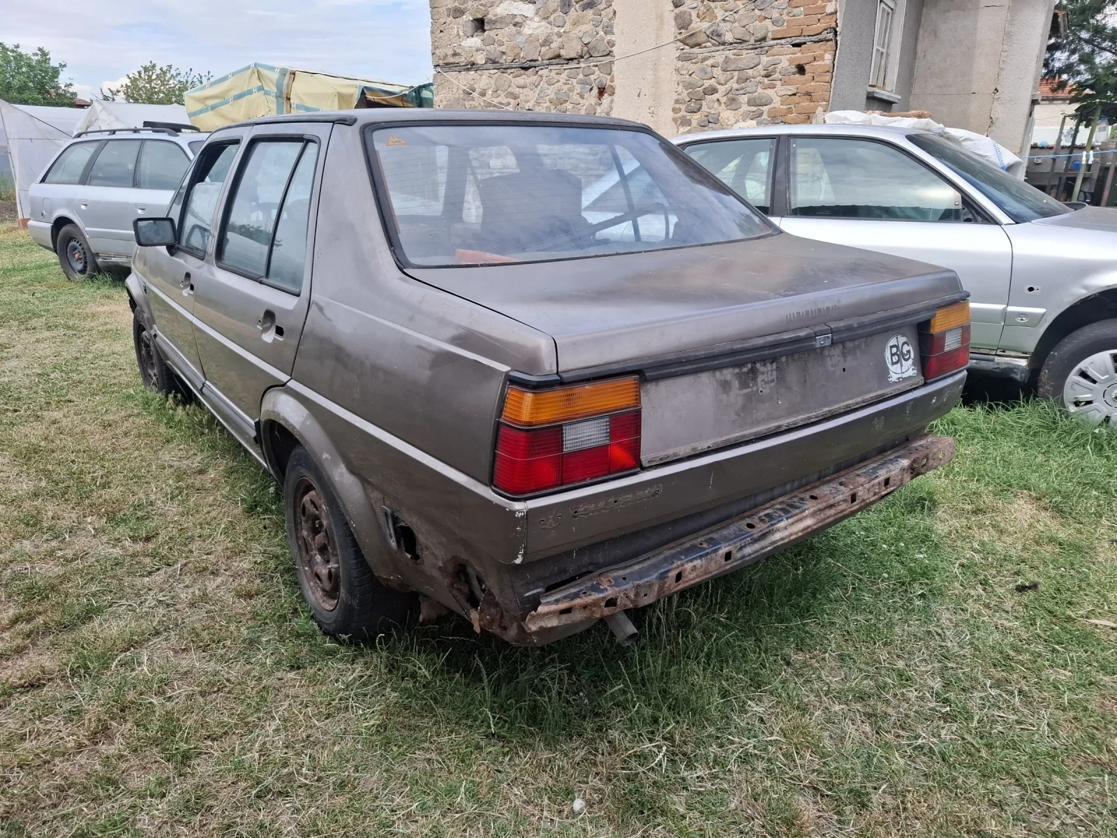 VW Jetta 1.6 ���/������  | Mobile.bg � ����������� 1