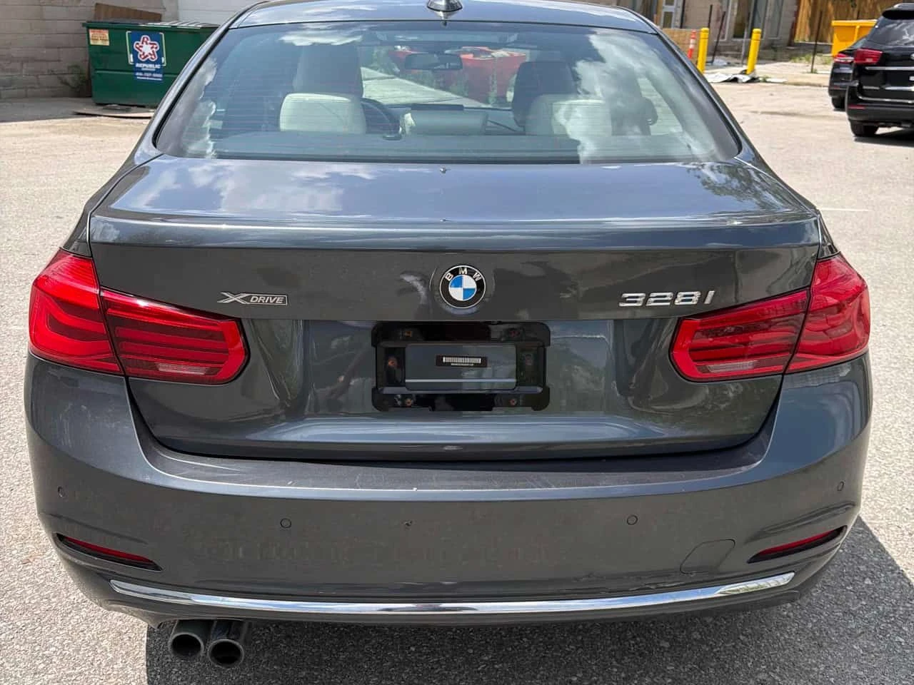 BMW 328 PANO| ПОДГРЕВИ| ПАМЕТ| , снимка 4 - Автомобили и джипове - 55231434