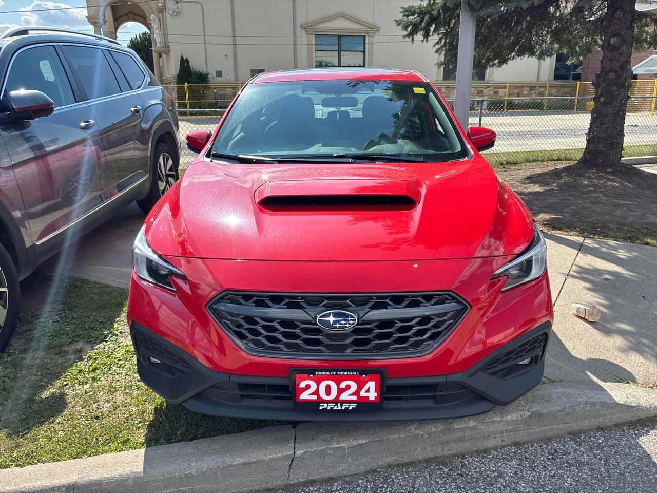 Subaru WRX * GT * CARFAX * БЕЗ ПЪРВОНАЧАЛНА ВНОСКА, снимка 6 - Автомобили и джипове - 55413617