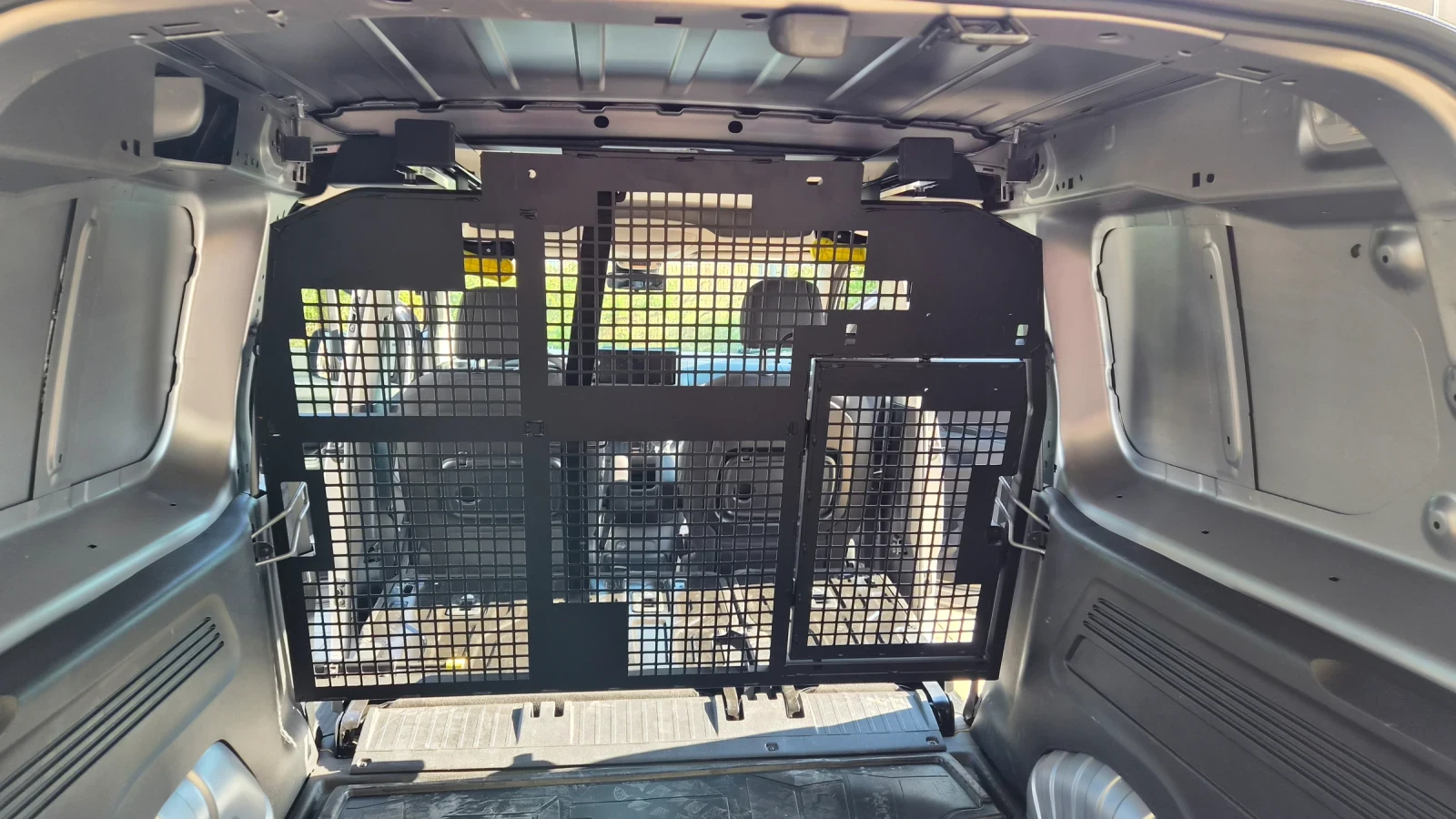 Toyota Proace City ����� ��� 8000�� | Mobile.bg � ����������� 13