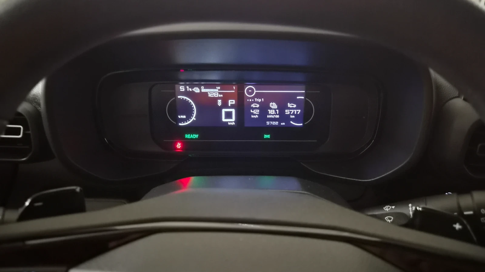 Toyota Proace City ����� ��� 8000�� | Mobile.bg � ����������� 9