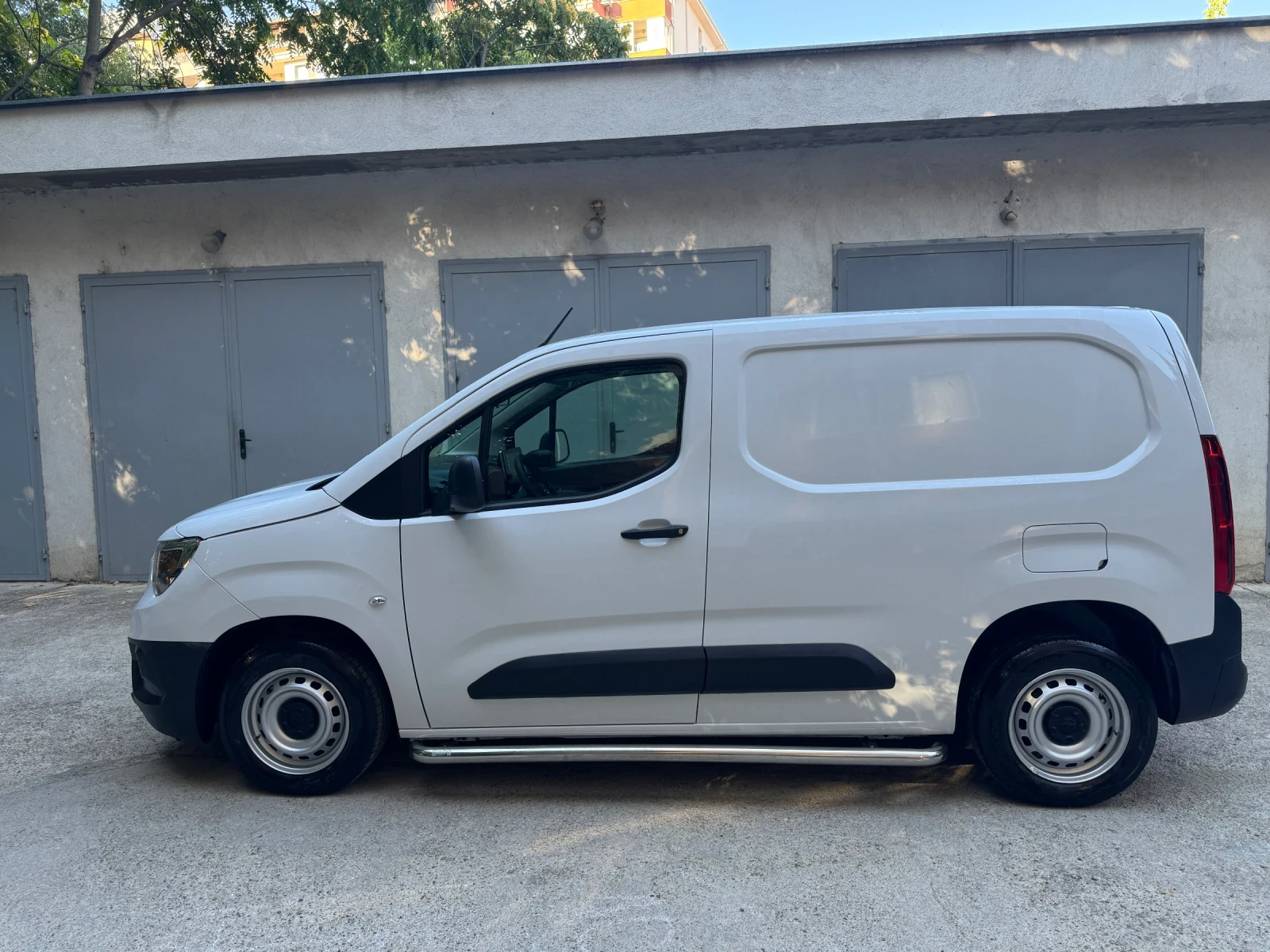 Peugeot Partner 1.5 HDI* 102p.s* Premium пакет, снимка 6 - Автомобили и джипове - 55811035