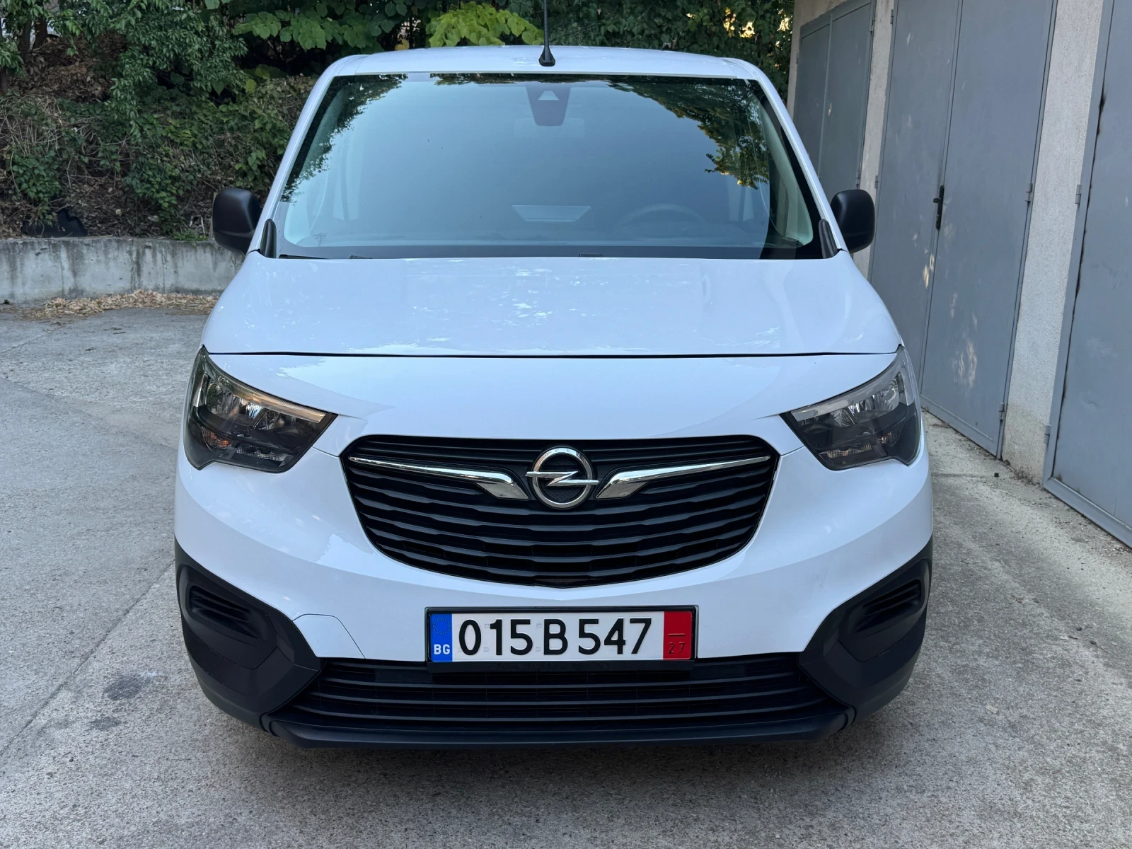 Peugeot Partner 1.5 HDI* 102p.s* Premium пакет, снимка 7 - Автомобили и джипове - 55811035