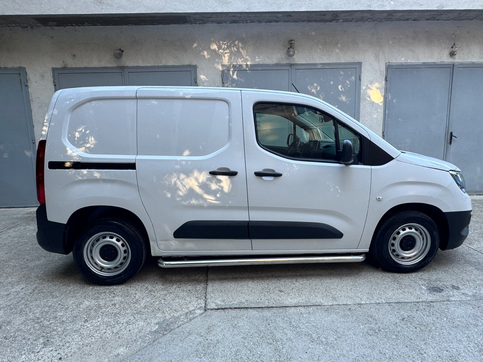 Peugeot Partner 1.5 HDI* 102p.s* Premium пакет