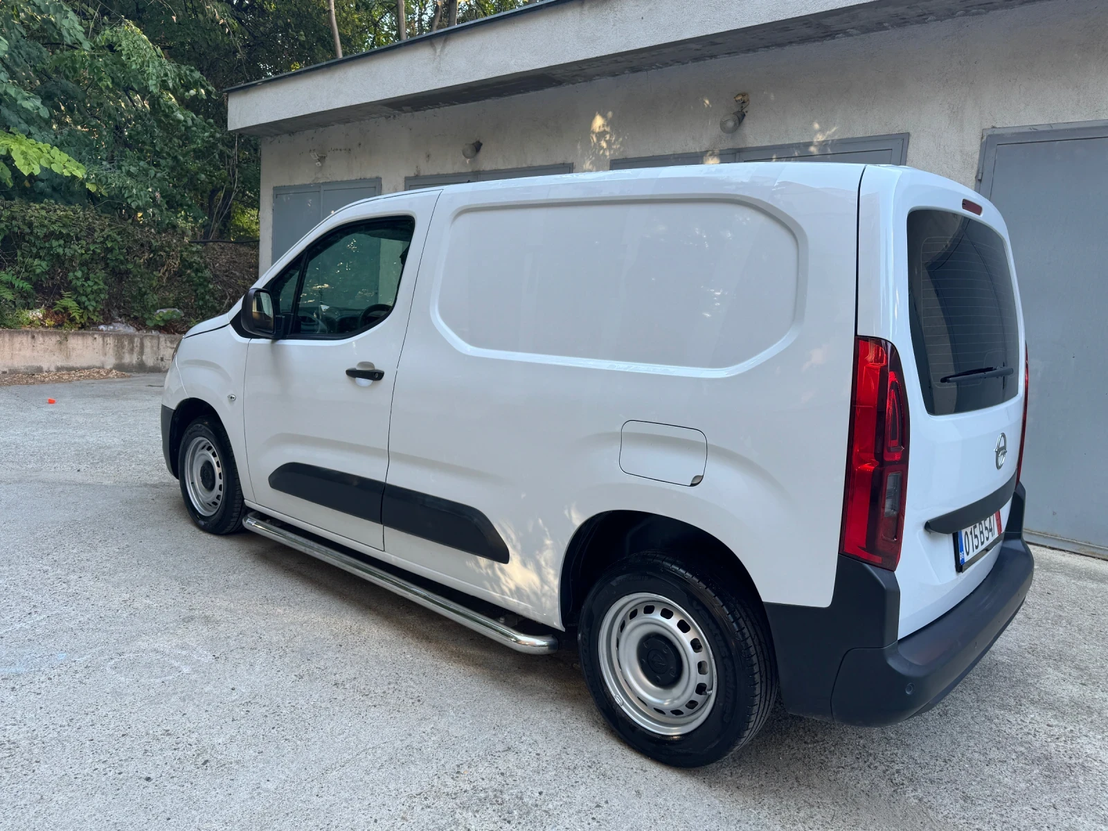 Peugeot Partner 1.5 HDI* 102p.s* Premium пакет, снимка 3 - Автомобили и джипове - 55811035