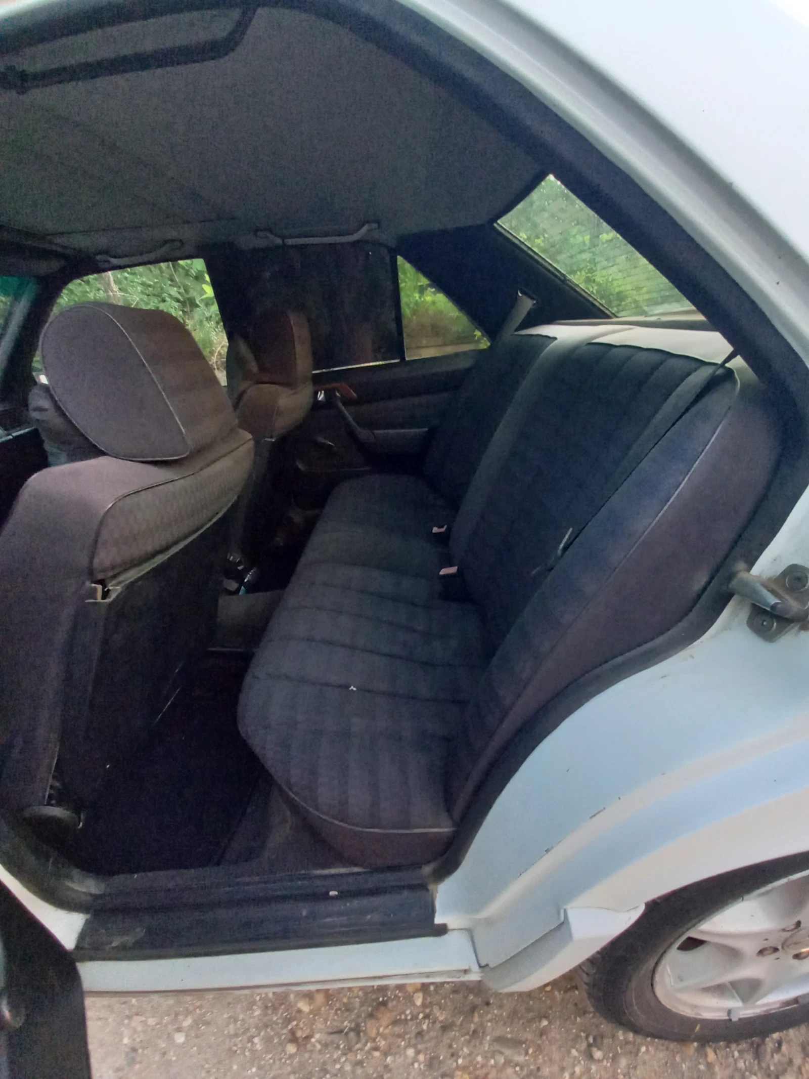 Mercedes-Benz 190 190 | Mobile.bg � ����������� 15