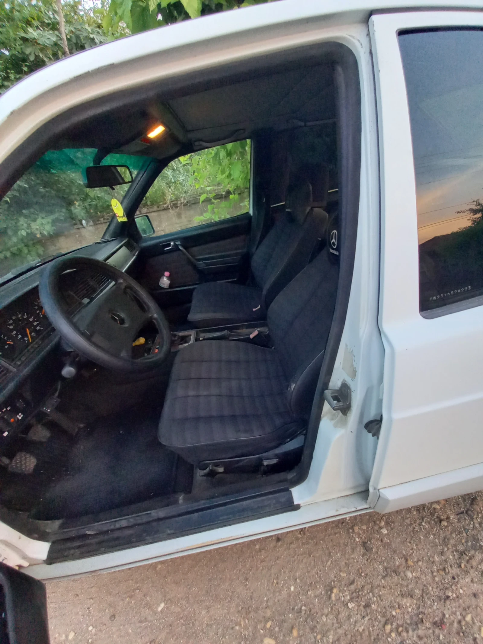 Mercedes-Benz 190 190 | Mobile.bg � ����������� 14