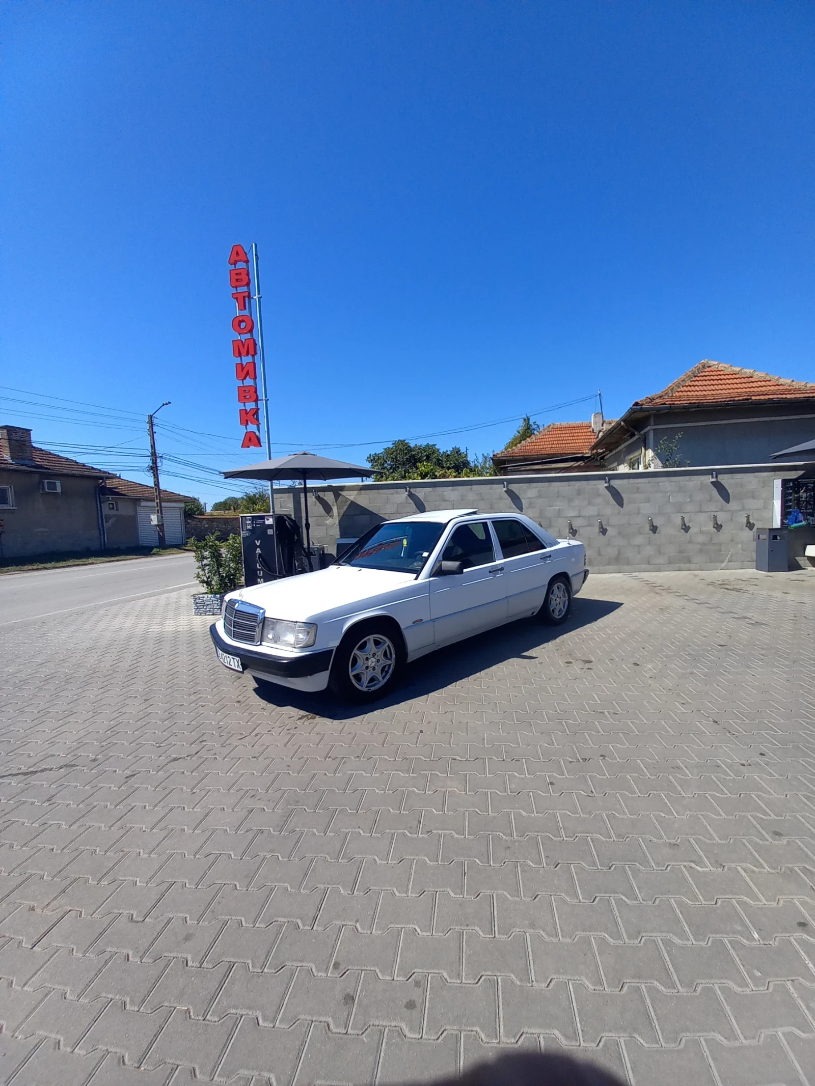 Mercedes-Benz 190 190 | Mobile.bg � ����������� 5