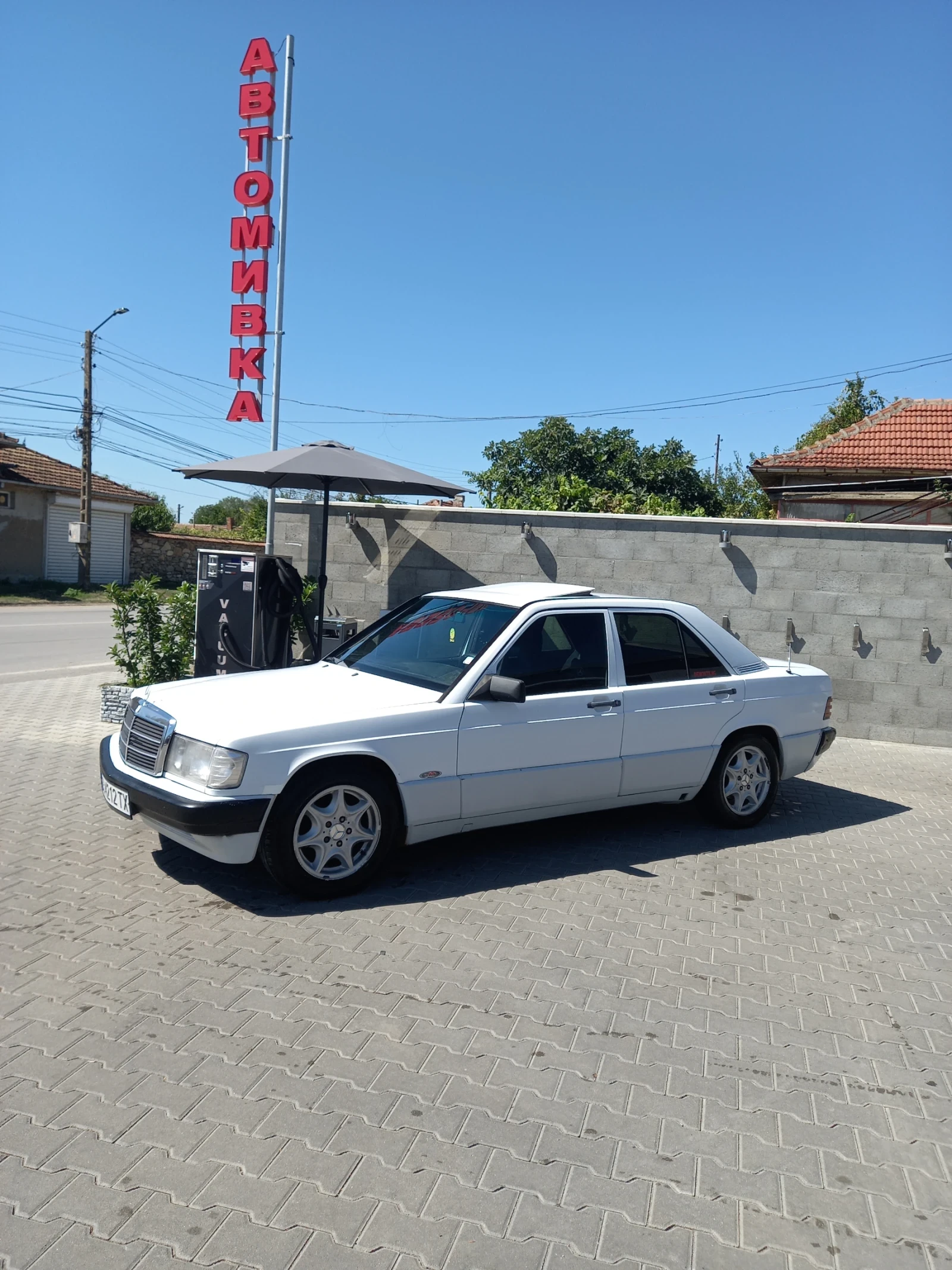 Mercedes-Benz 190 190 | Mobile.bg � ����������� 3