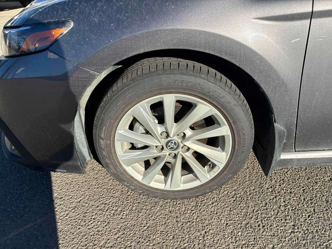 Toyota Camry SE * CARFAX * АВТОКРЕДИТ БЕЗ ПЪРВОНАЧАЛНА ВНОСКА* , снимка 6 - Автомобили и джипове - 56202287