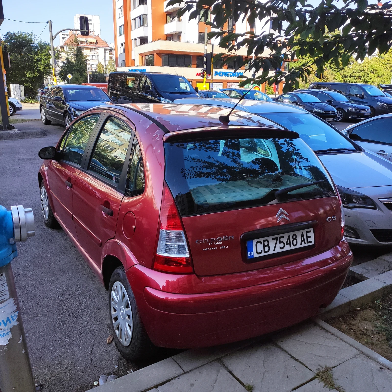 Citroen C3 | Mobile.bg � ����������� 3