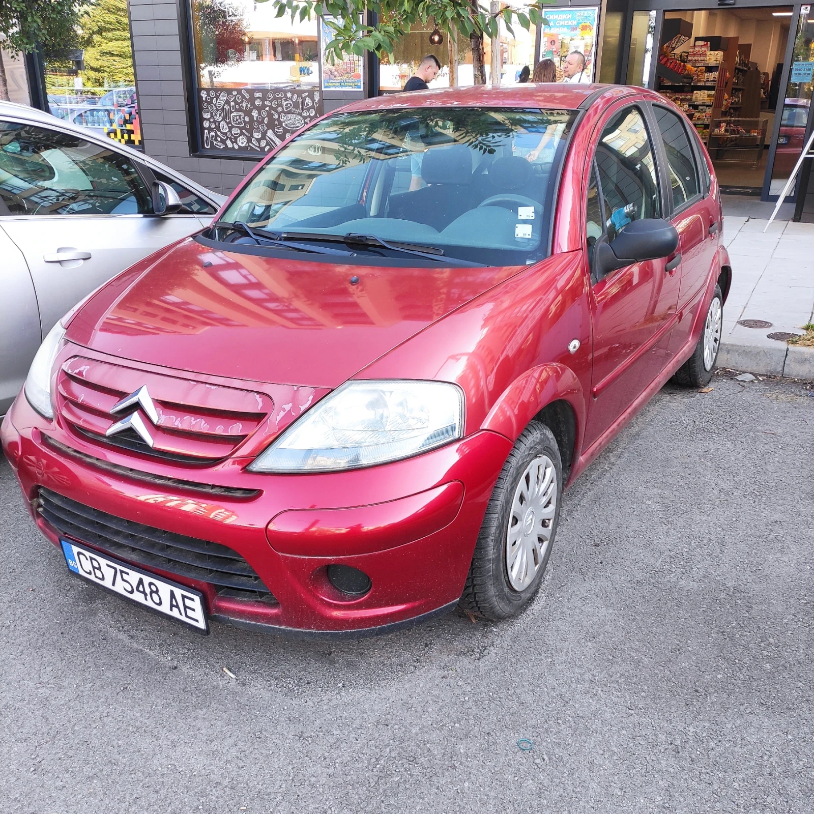 Citroen C3 | Mobile.bg � ����������� 2