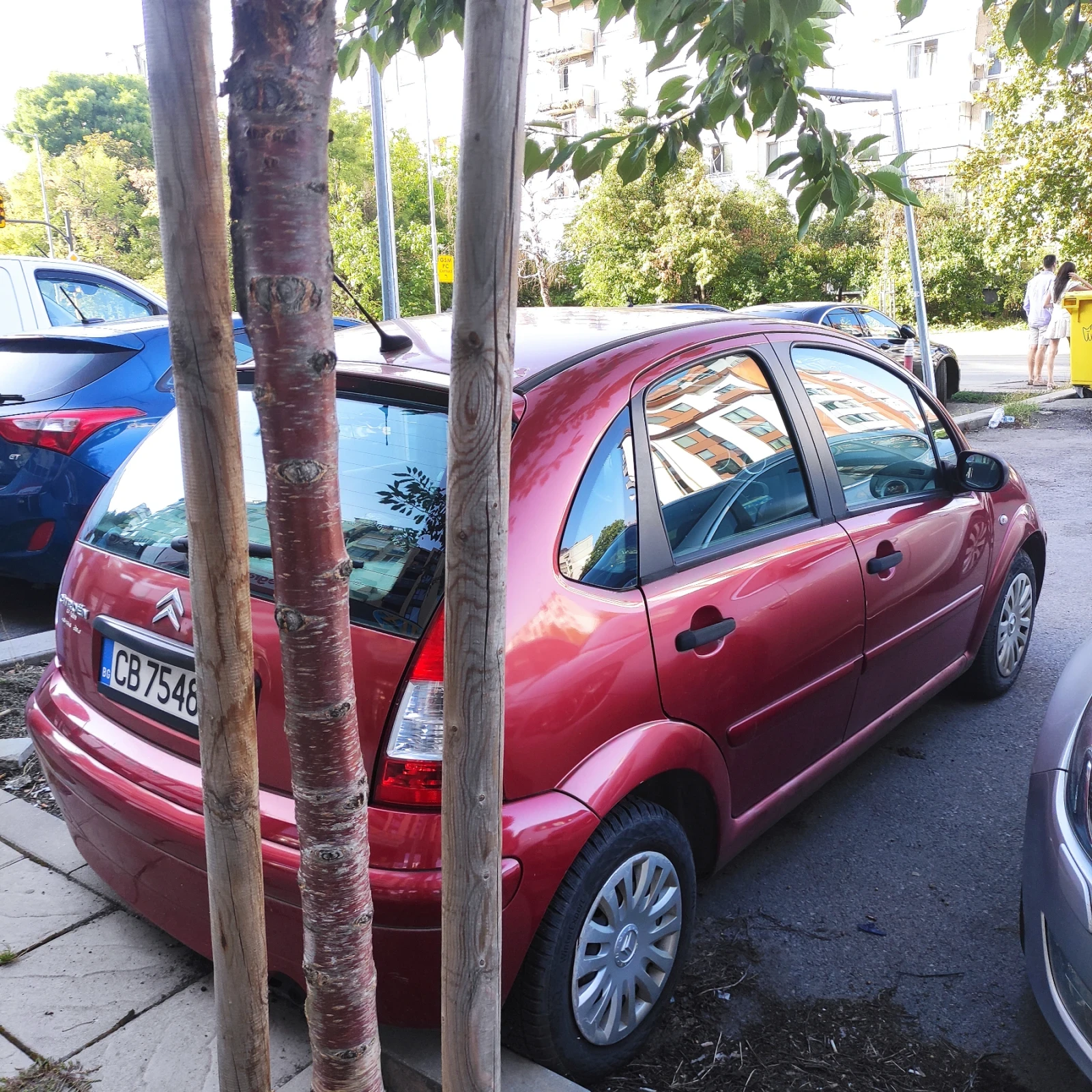 Citroen C3 | Mobile.bg � ����������� 4