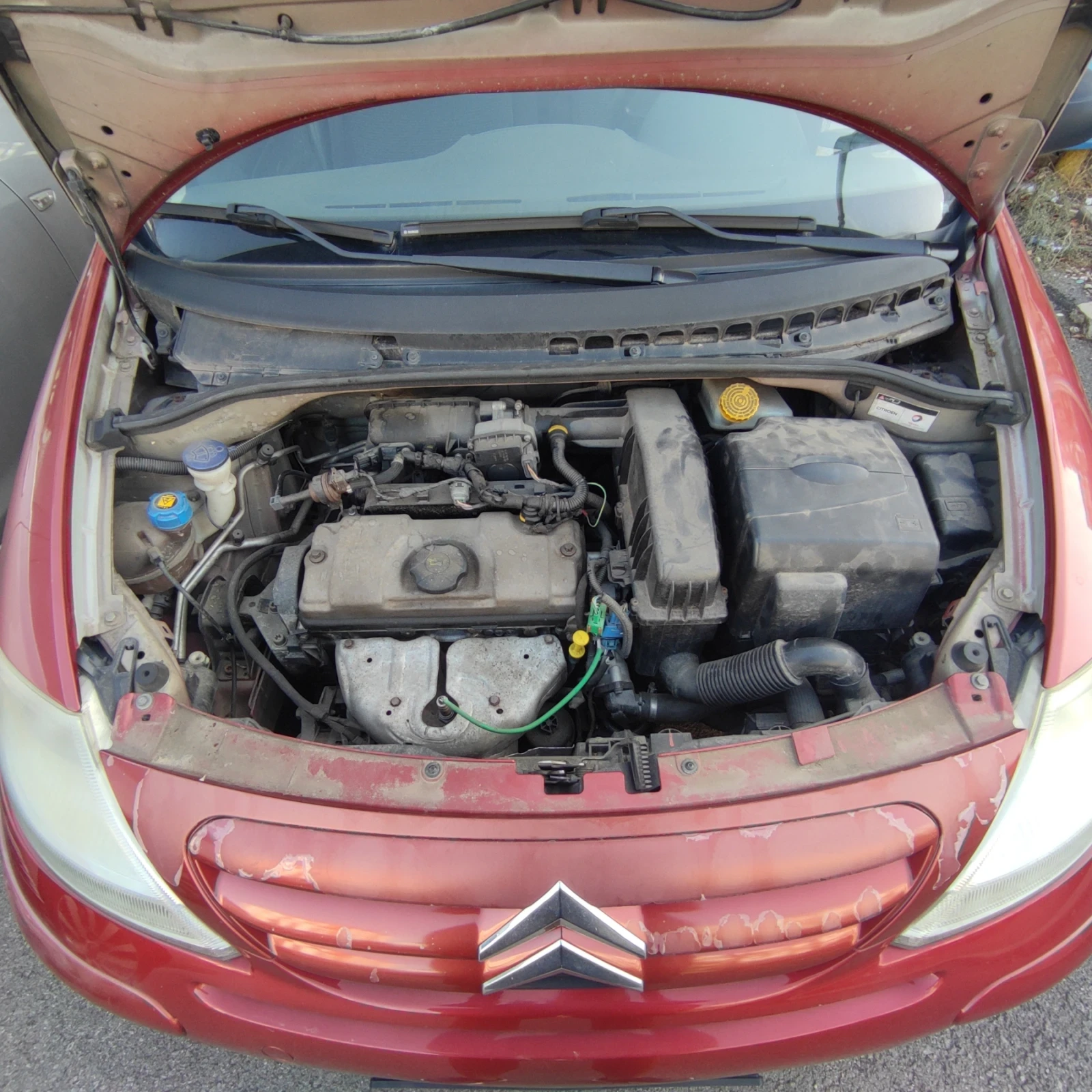 Citroen C3 | Mobile.bg � ����������� 5