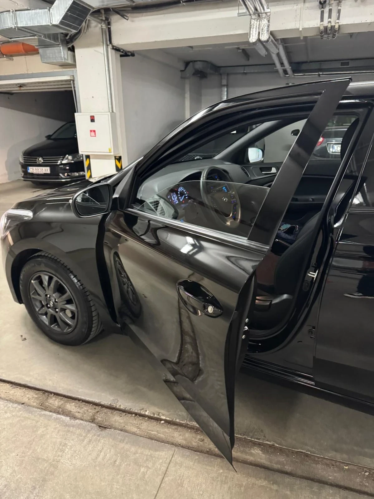 Hyundai I20, снимка 4 - Автомобили и джипове - 56382441