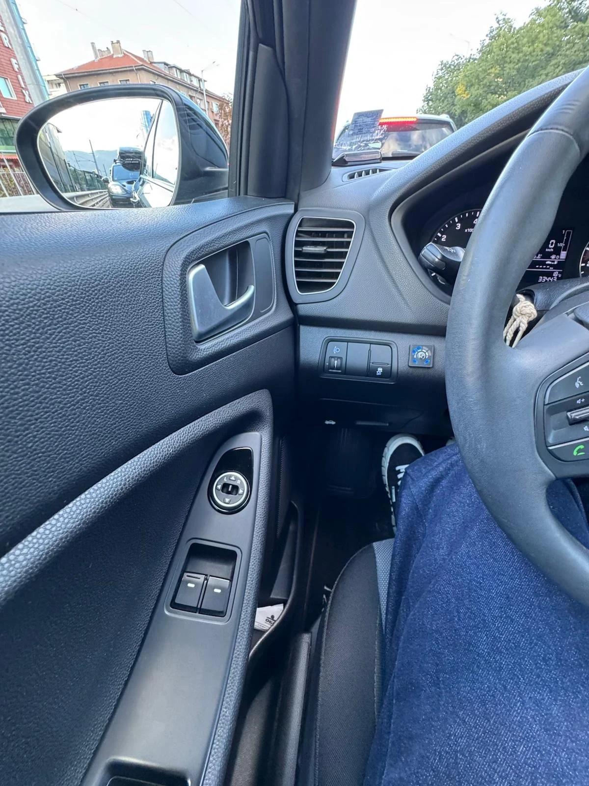 Hyundai I20, снимка 6 - Автомобили и джипове - 56382441