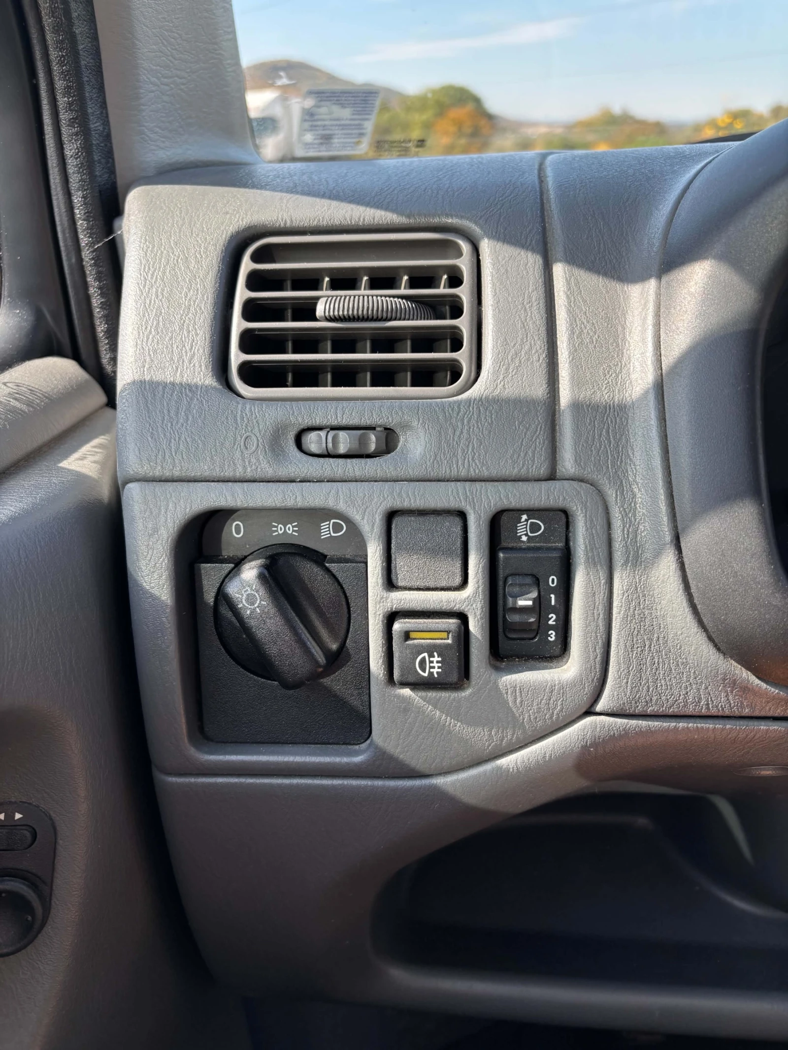Opel Agila, снимка 9 - Автомобили и джипове - 56439867