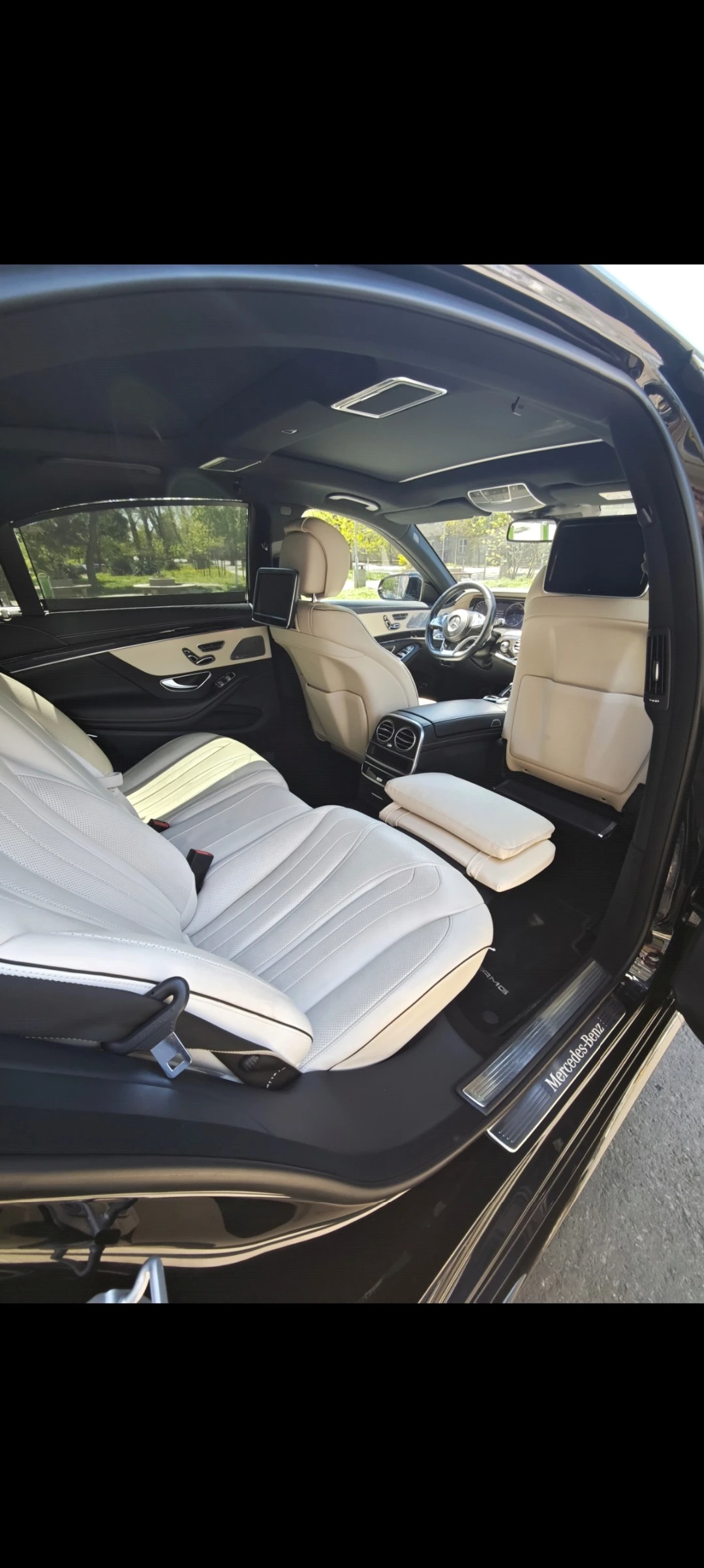 Mercedes-Benz S 350 LONG | Mobile.bg � ����������� 6