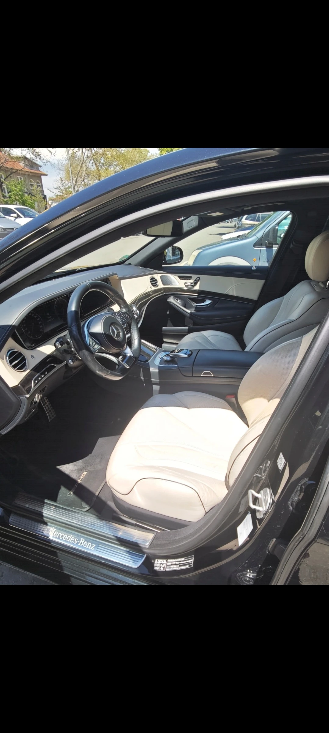 Mercedes-Benz S 350 LONG | Mobile.bg � ����������� 4