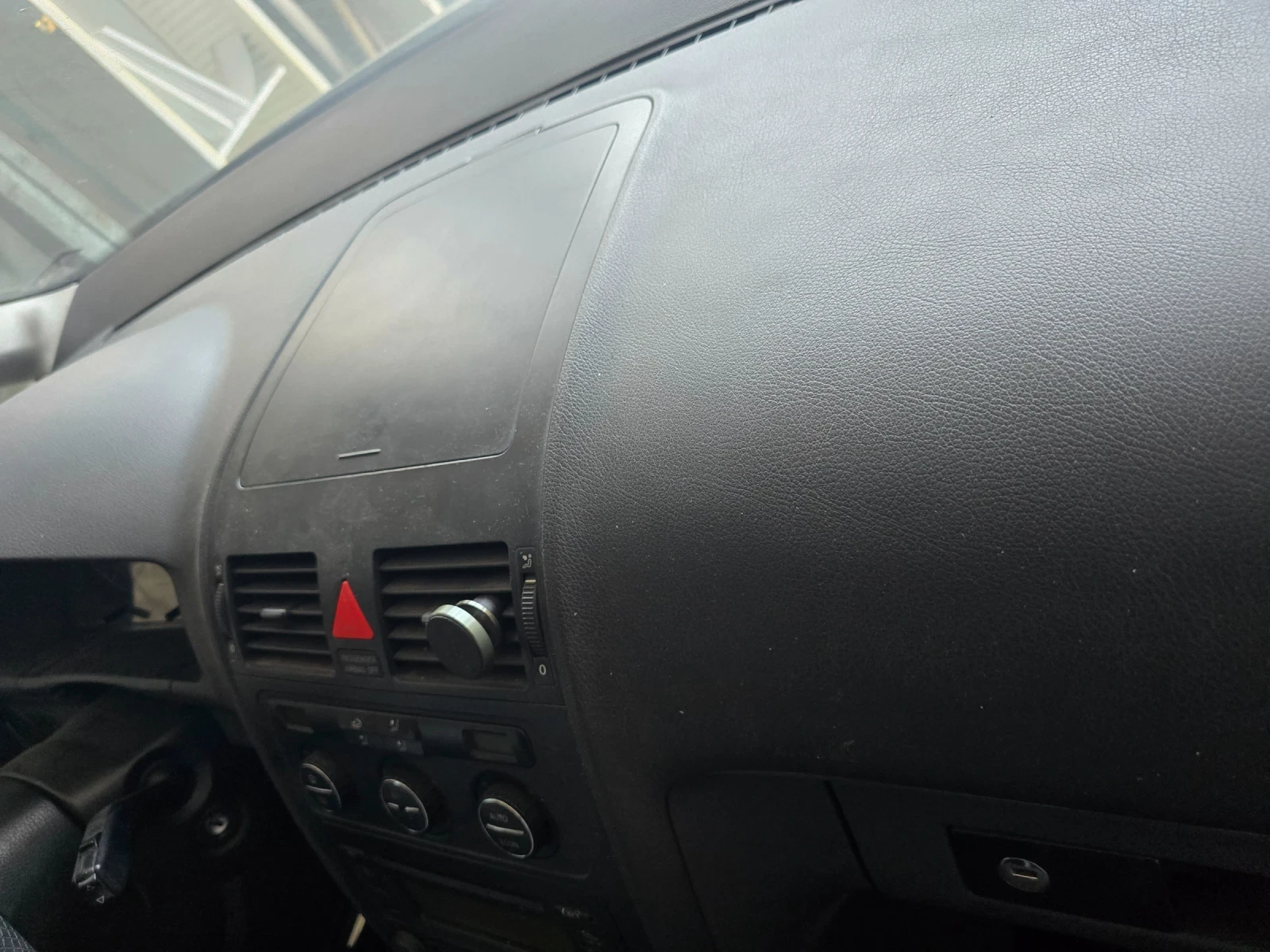 VW Touran 2000 FSI , снимка 15 - Автомобили и джипове - 56550850