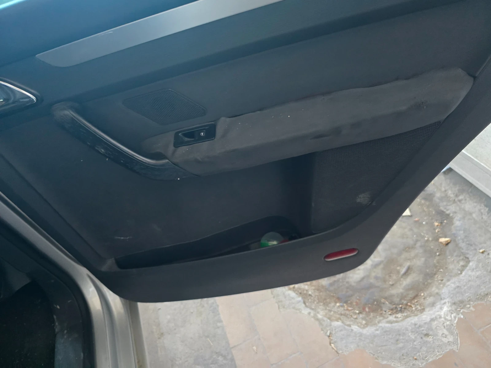VW Touran 2000 FSI , снимка 11 - Автомобили и джипове - 56550850