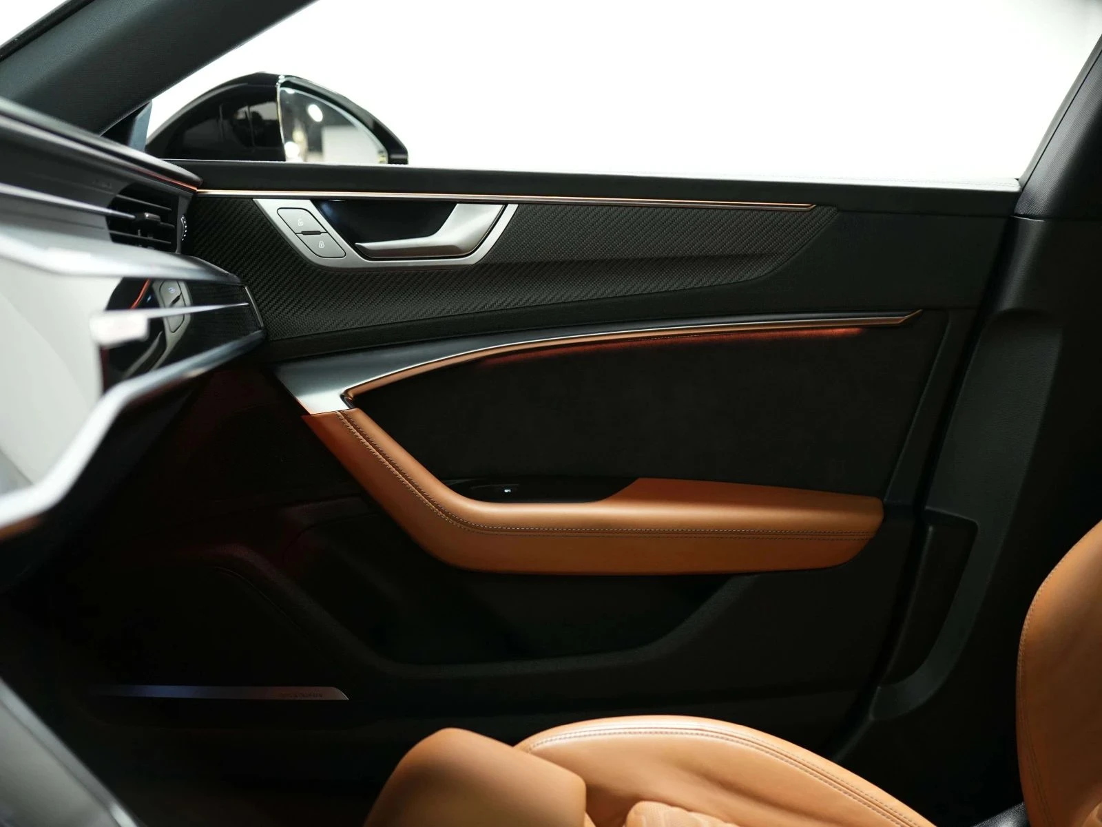 Audi Rs7, снимка 16 - Автомобили и джипове - 56687338