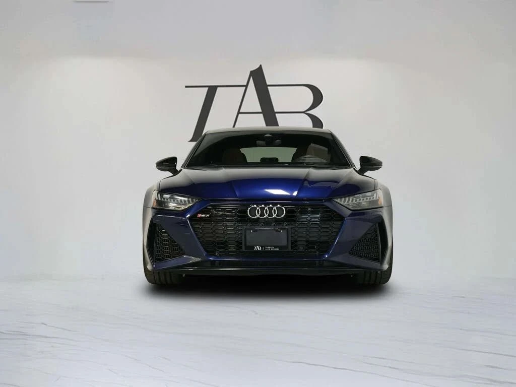 Audi Rs7, снимка 3 - Автомобили и джипове - 56687338