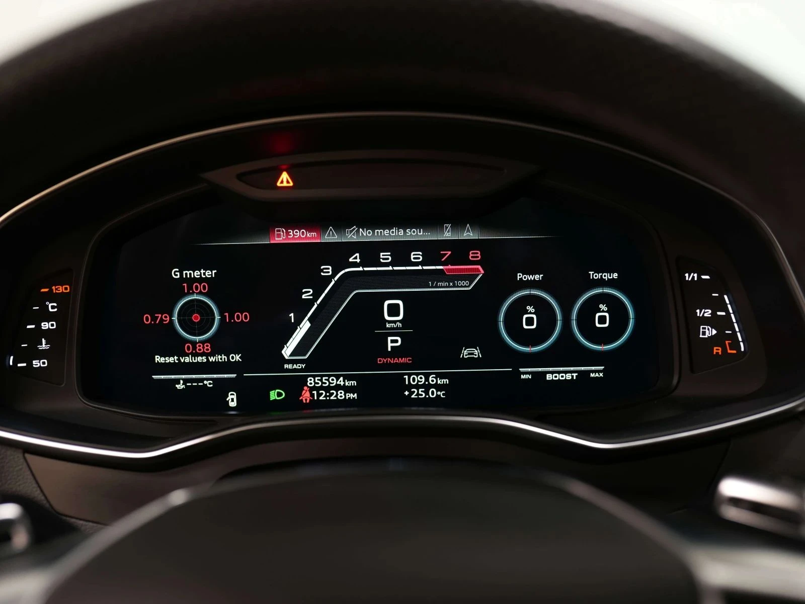Audi Rs7, снимка 8 - Автомобили и джипове - 56687338