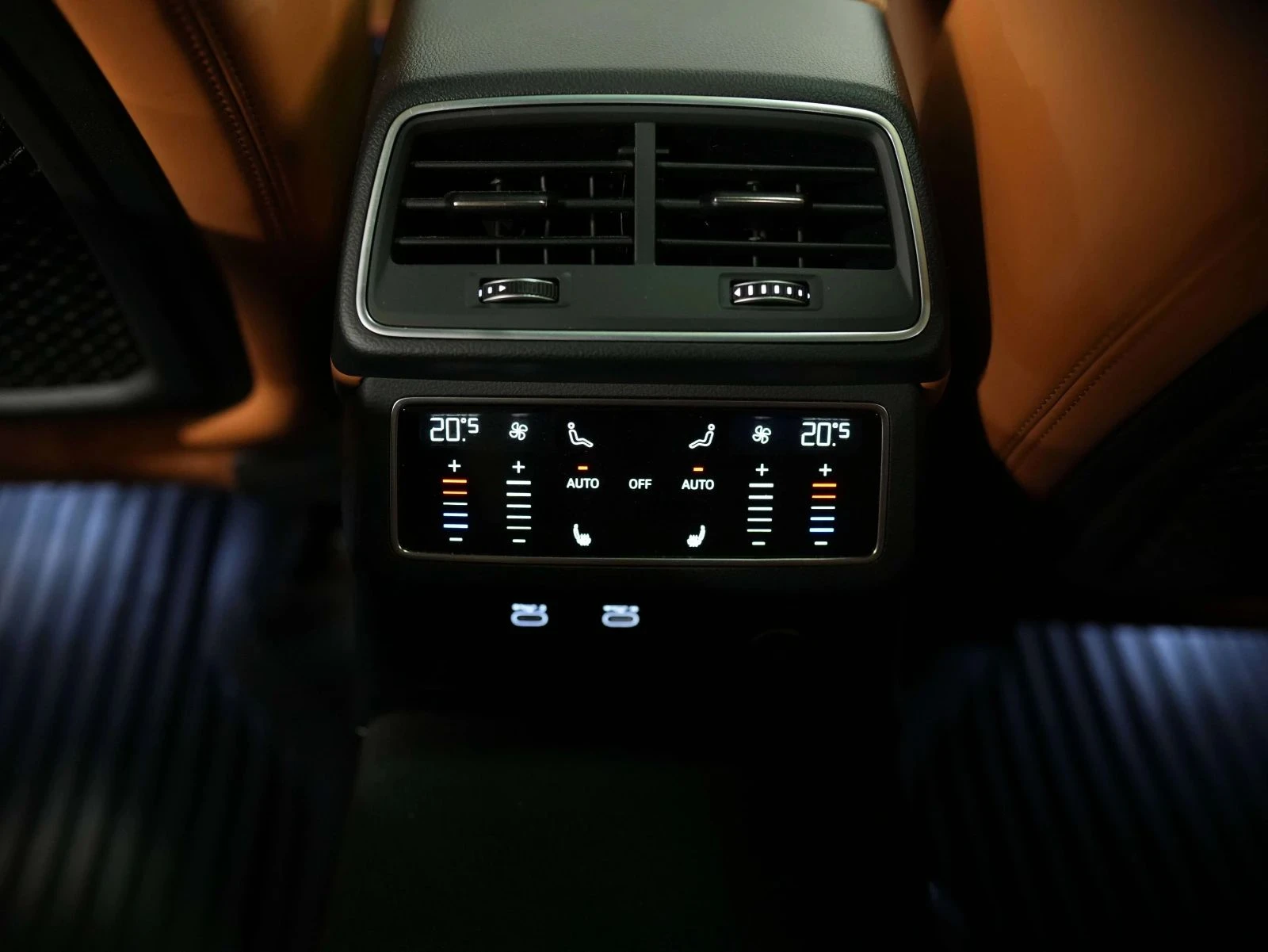 Audi Rs7, снимка 12 - Автомобили и джипове - 56687338