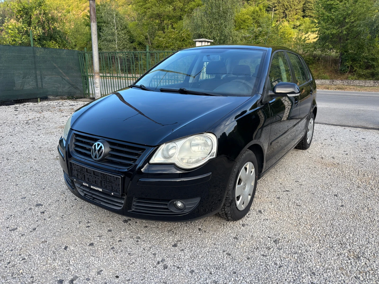 VW Polo Family 1.2i Euro 4 148.000km