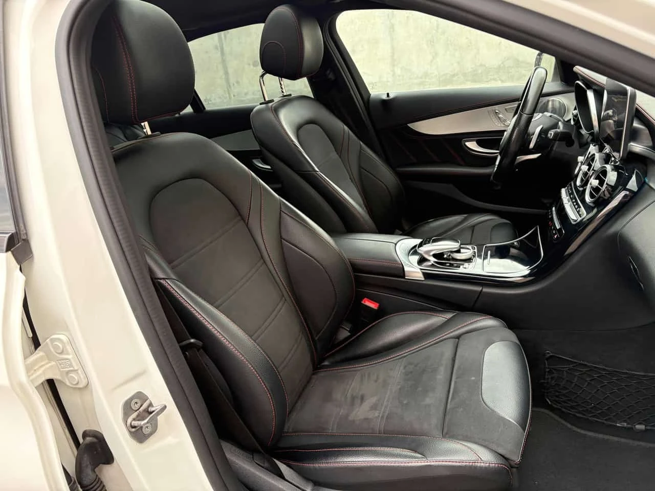Mercedes-Benz C 43 AMG 4MATIC | CARFAX | ��� ��������� | Mobile.bg � ����������� 16