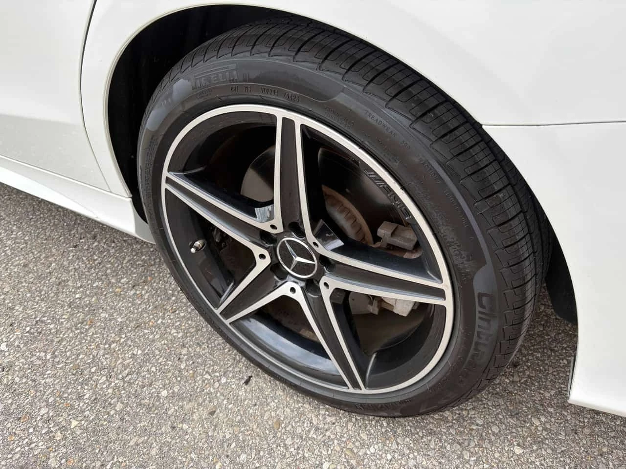 Mercedes-Benz C 43 AMG 4MATIC | CARFAX | ��� ��������� | Mobile.bg � ����������� 7